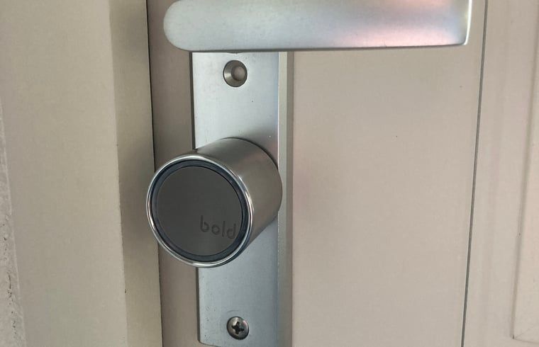 Unterkunft 3201149 - Ferienhaus Veluwe - Huisje in Beekbergen