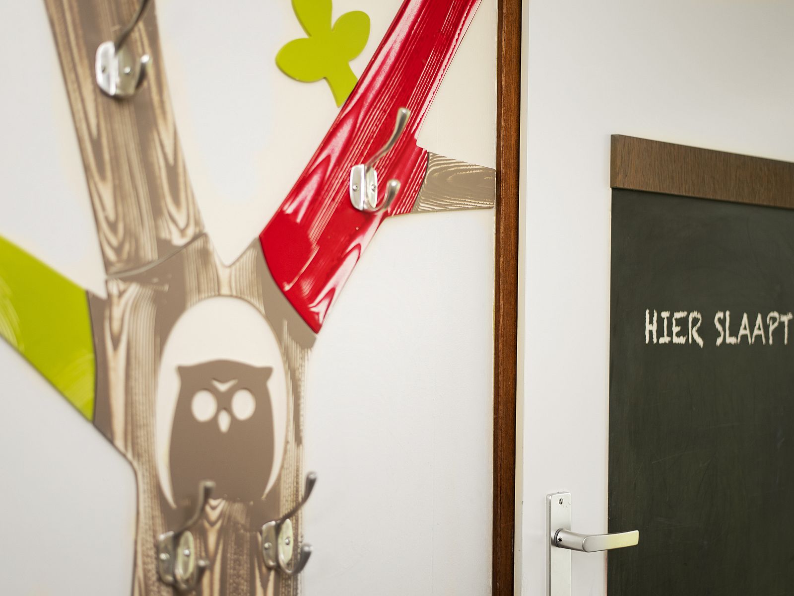 Verblijf 3201165 - Bungalow Veluwe - Heideheuvel | 6-persoons kinderbungalow - 6CK2 | 6CK