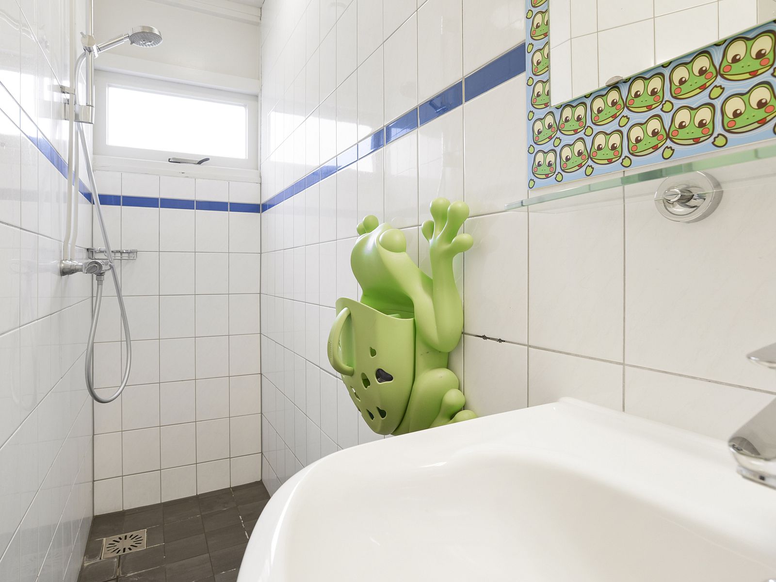 Verblijf 3201165 - Bungalow Veluwe - Heideheuvel | 6-persoons kinderbungalow - 6CK2 | 6CK