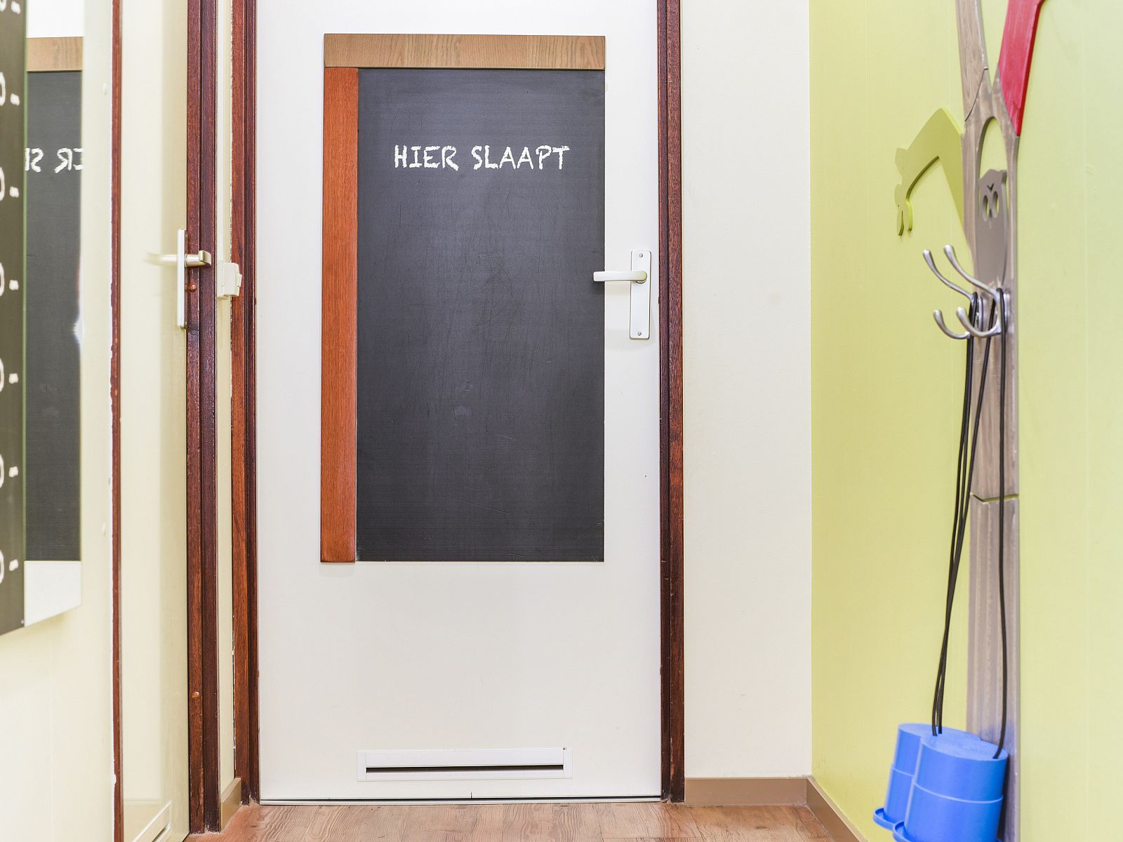 Verblijf 3201165 - Bungalow Veluwe - Heideheuvel | 6-persoons kinderbungalow - 6CK2 | 6CK