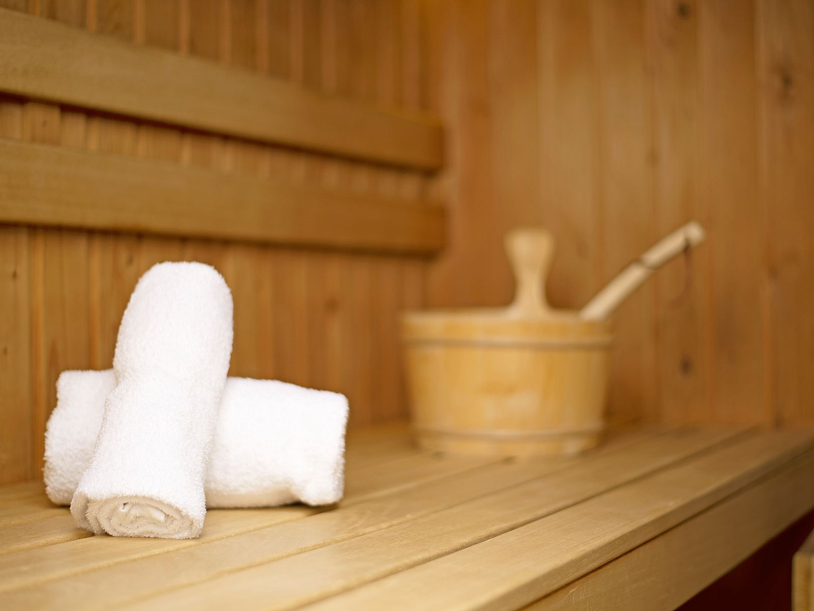 Verblijf 3201166 - Bungalow Veluwe - Heideheuvel | 6-persoons bungalow | 6CE1