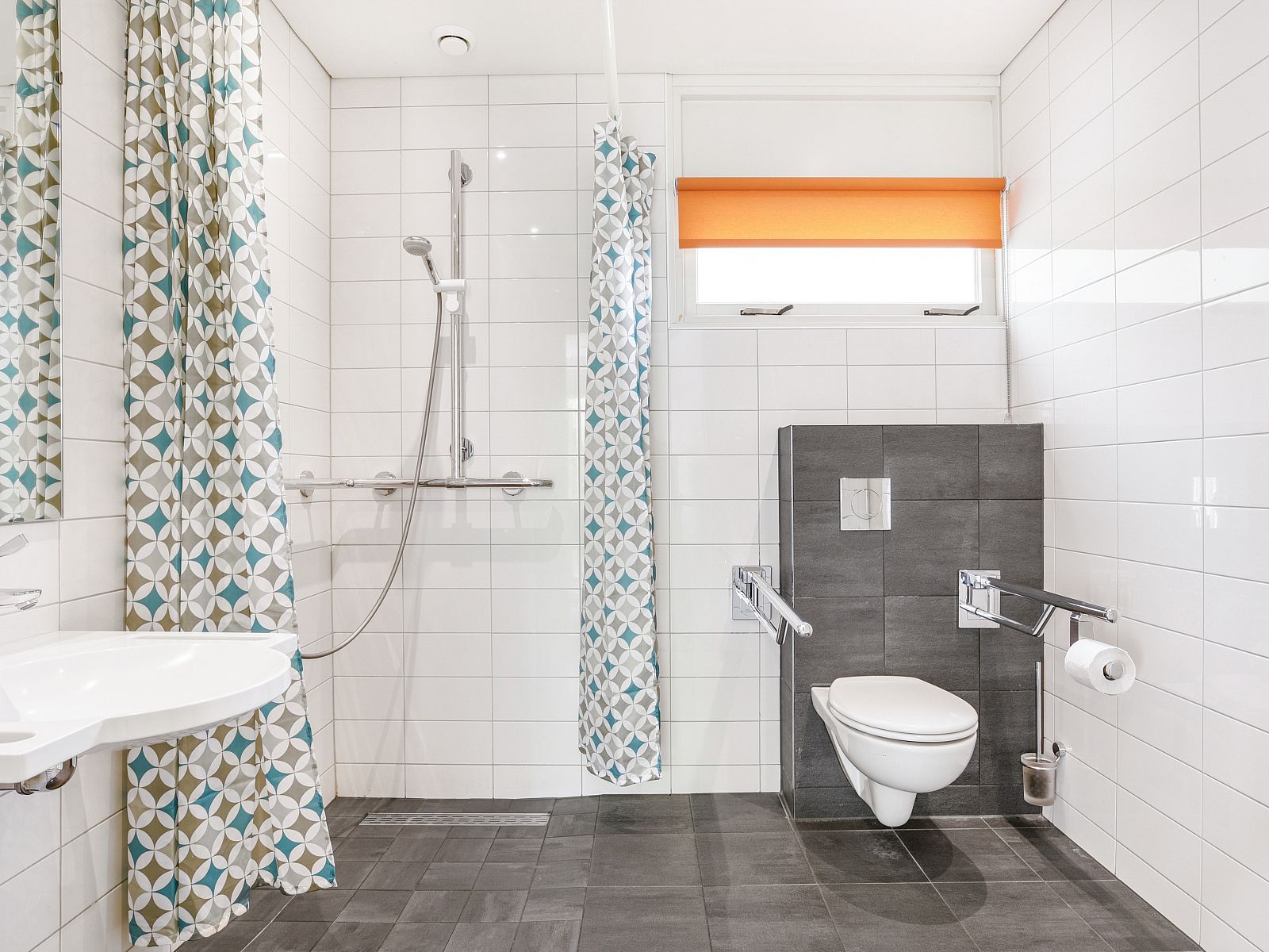 Verblijf 3201169 - Bungalow Veluwe - Heideheuvel | 4-persoons bungalow - Speciaal toegankelijk | 