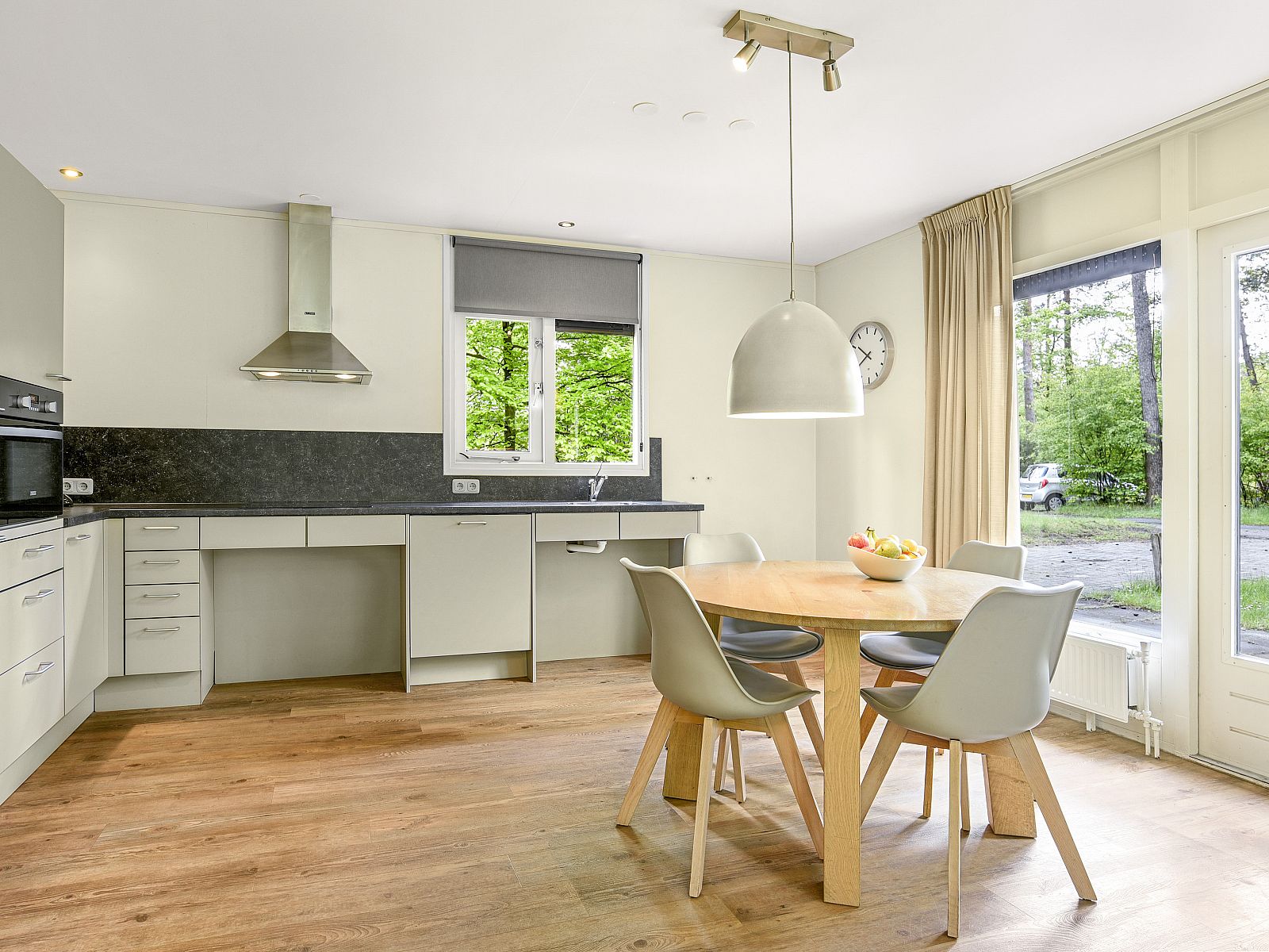 Verblijf 3201169 - Bungalow Veluwe - Heideheuvel | 4-persoons bungalow - Speciaal toegankelijk | 