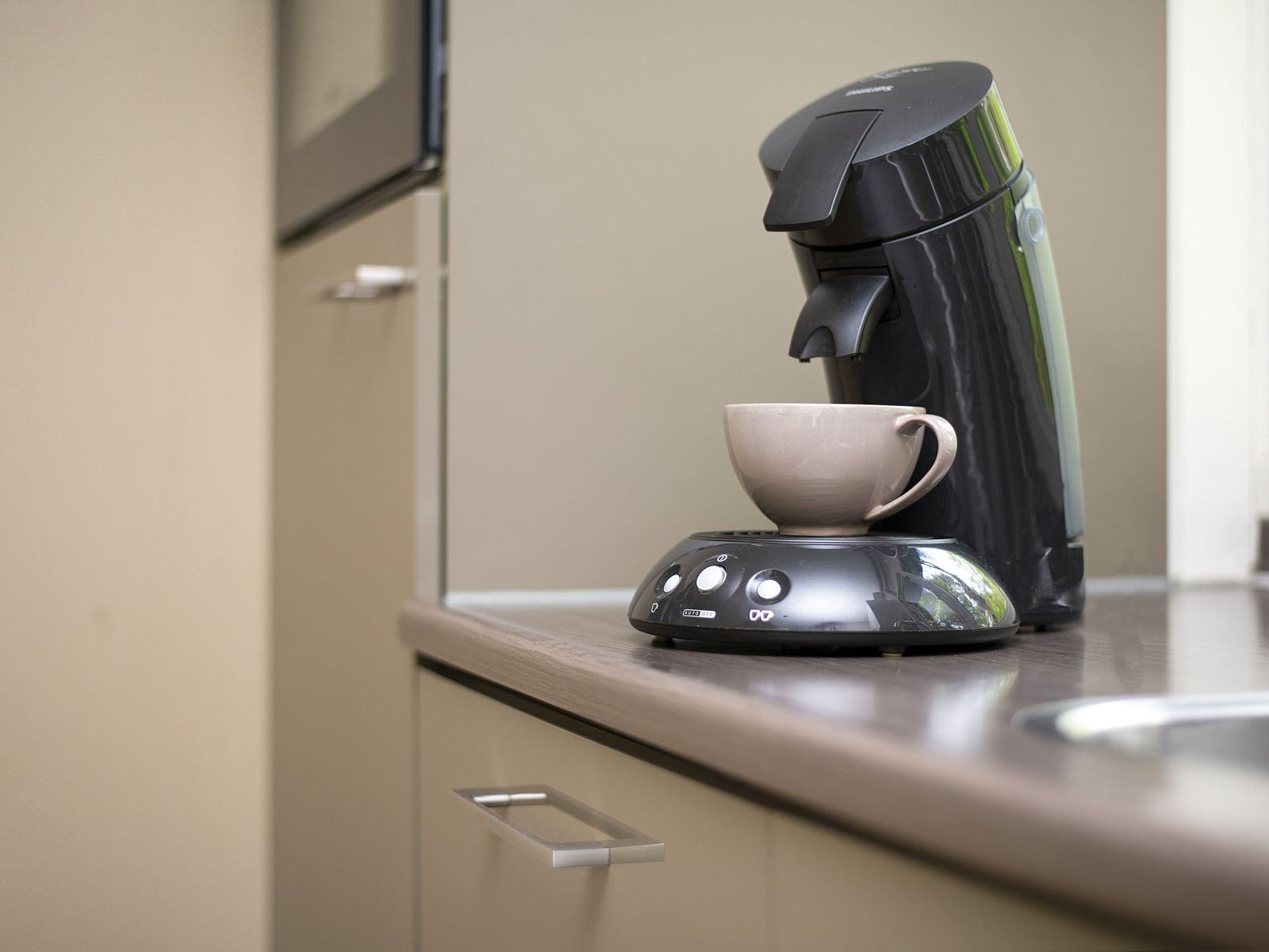 Guest house 3201171 - Bungalow Veluwe - Heideheuvel | 4-persoons bungalow | 4CE