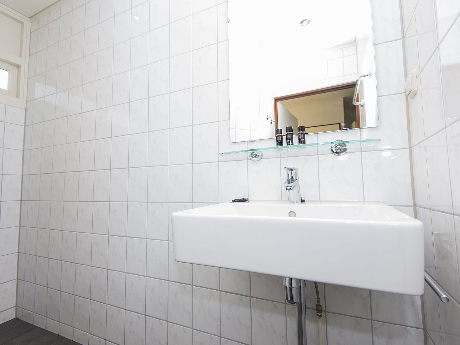 Verblijf 3201172 - Bungalow Veluwe - Heideheuvel | 4-persoons bungalow | 4B