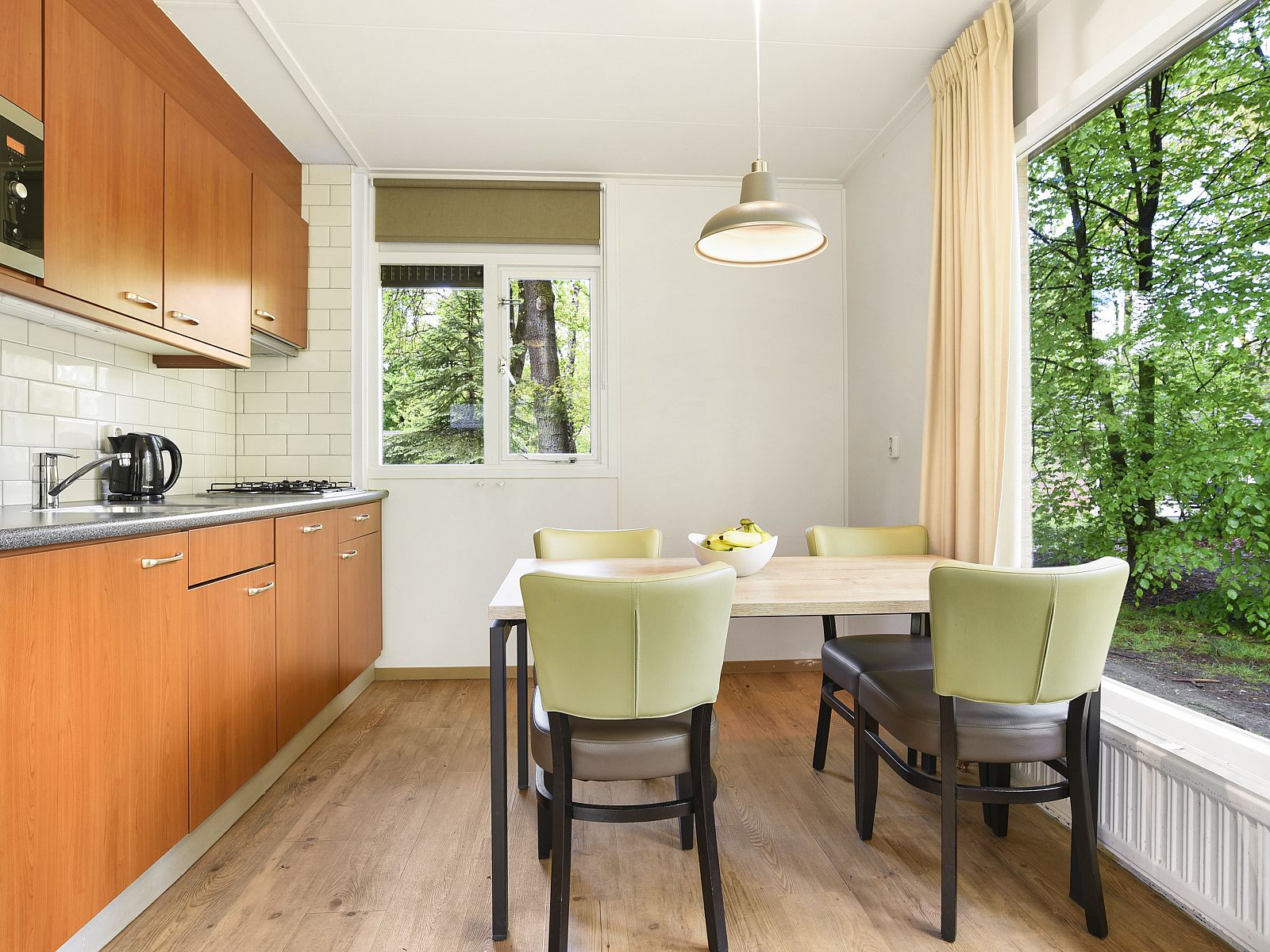 Verblijf 3201172 - Bungalow Veluwe - Heideheuvel | 4-persoons bungalow | 4B