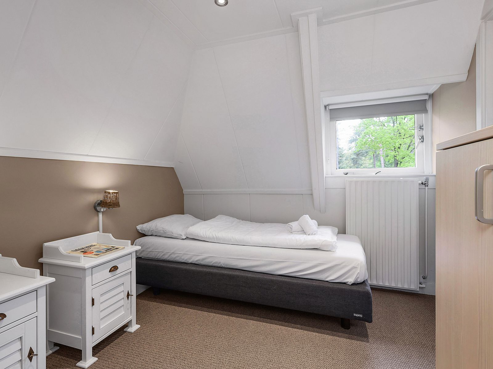 Unterkunft 3201173 - Bungalow Veluwe - Heideheuvel | 4-persoons bungalow | 4L1