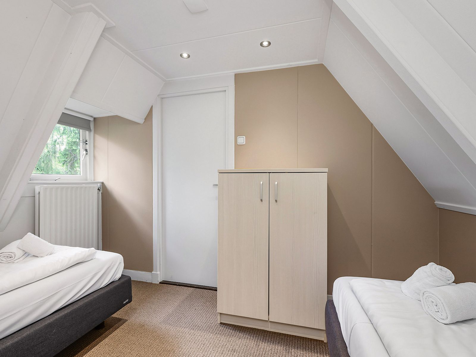 Unterkunft 3201173 - Bungalow Veluwe - Heideheuvel | 4-persoons bungalow | 4L1