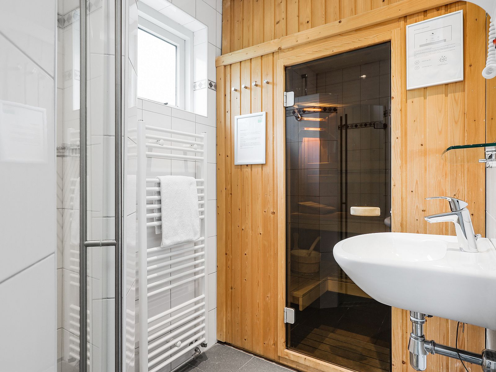 Unterkunft 3201173 - Bungalow Veluwe - Heideheuvel | 4-persoons bungalow | 4L1