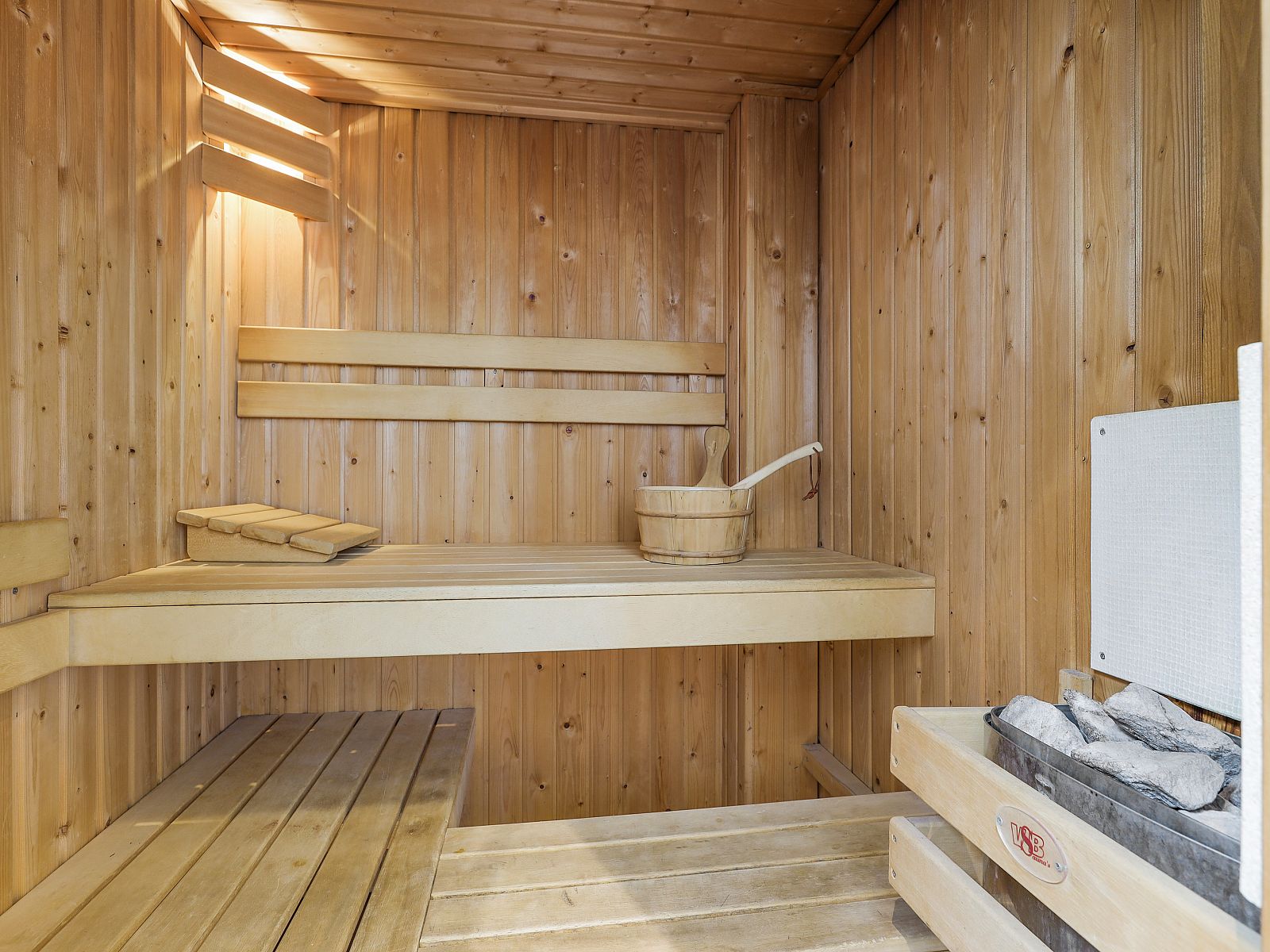 Unterkunft 3201173 - Bungalow Veluwe - Heideheuvel | 4-persoons bungalow | 4L1