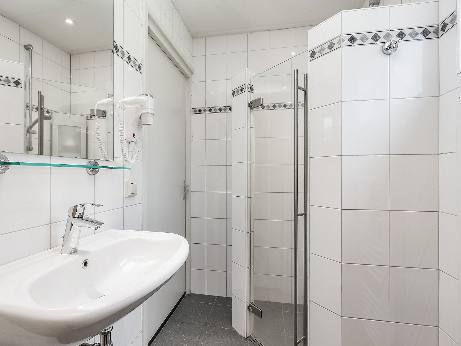 Unterkunft 3201173 - Bungalow Veluwe - Heideheuvel | 4-persoons bungalow | 4L1