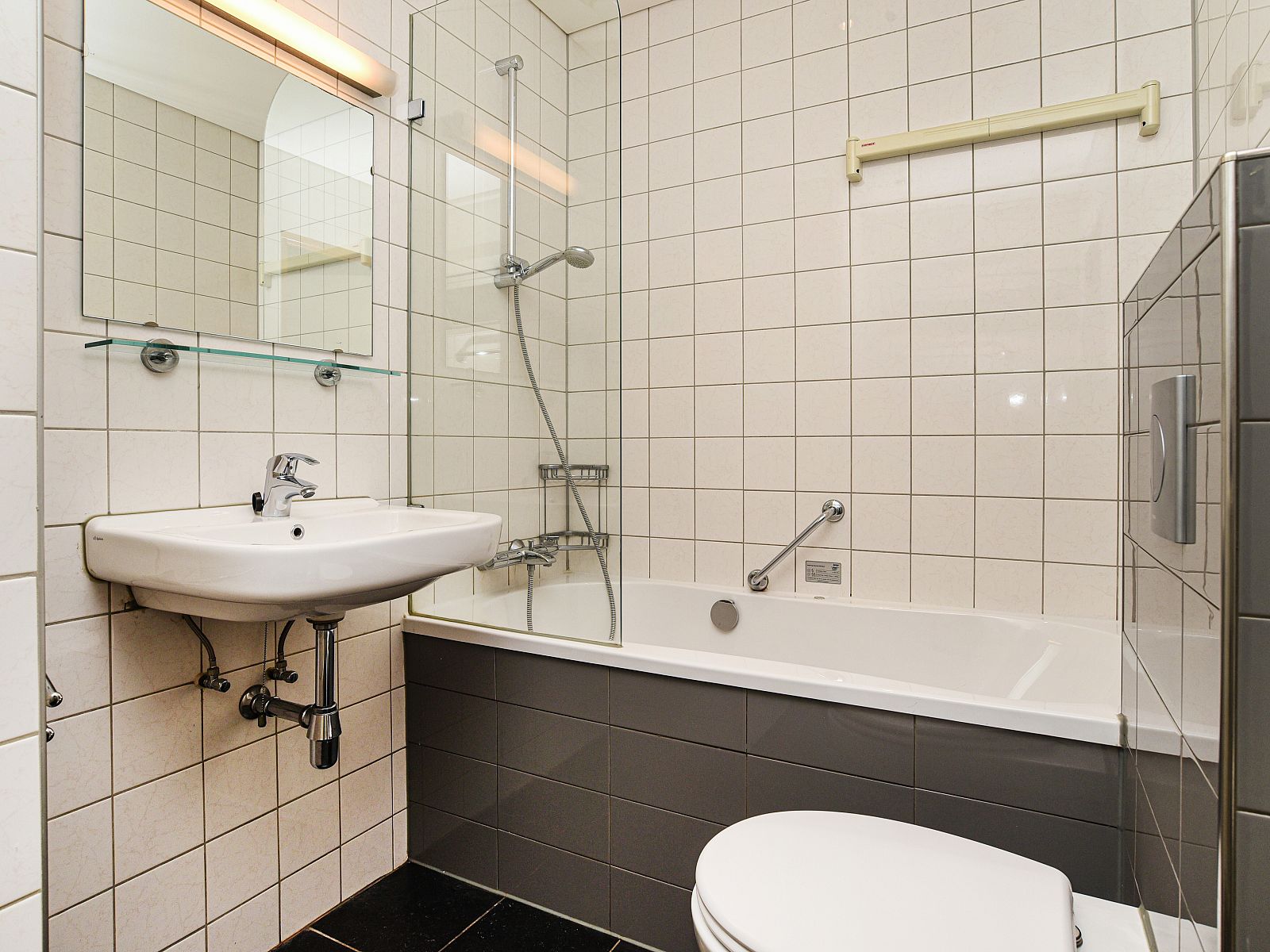 Verblijf 3201175 - Bungalow Veluwe - Heideheuvel | 2-persoons bungalow | 2L