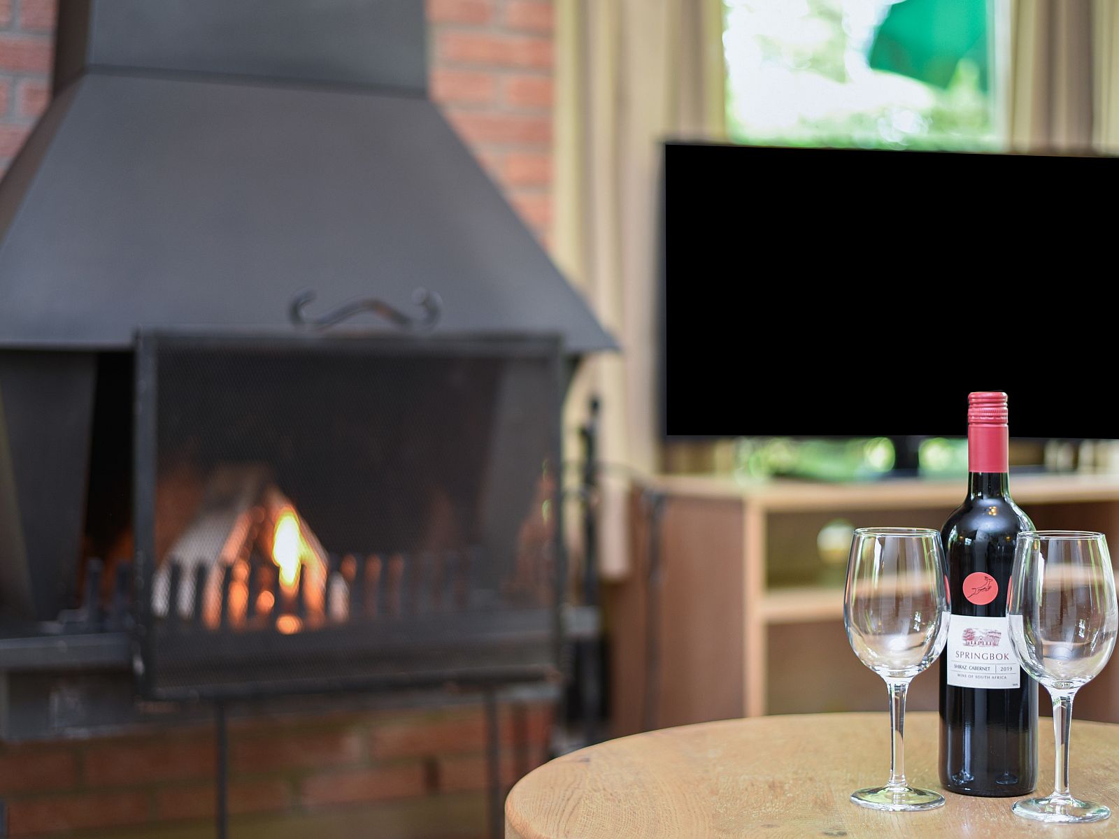 Verblijf 3201175 - Bungalow Veluwe - Heideheuvel | 2-persoons bungalow | 2L