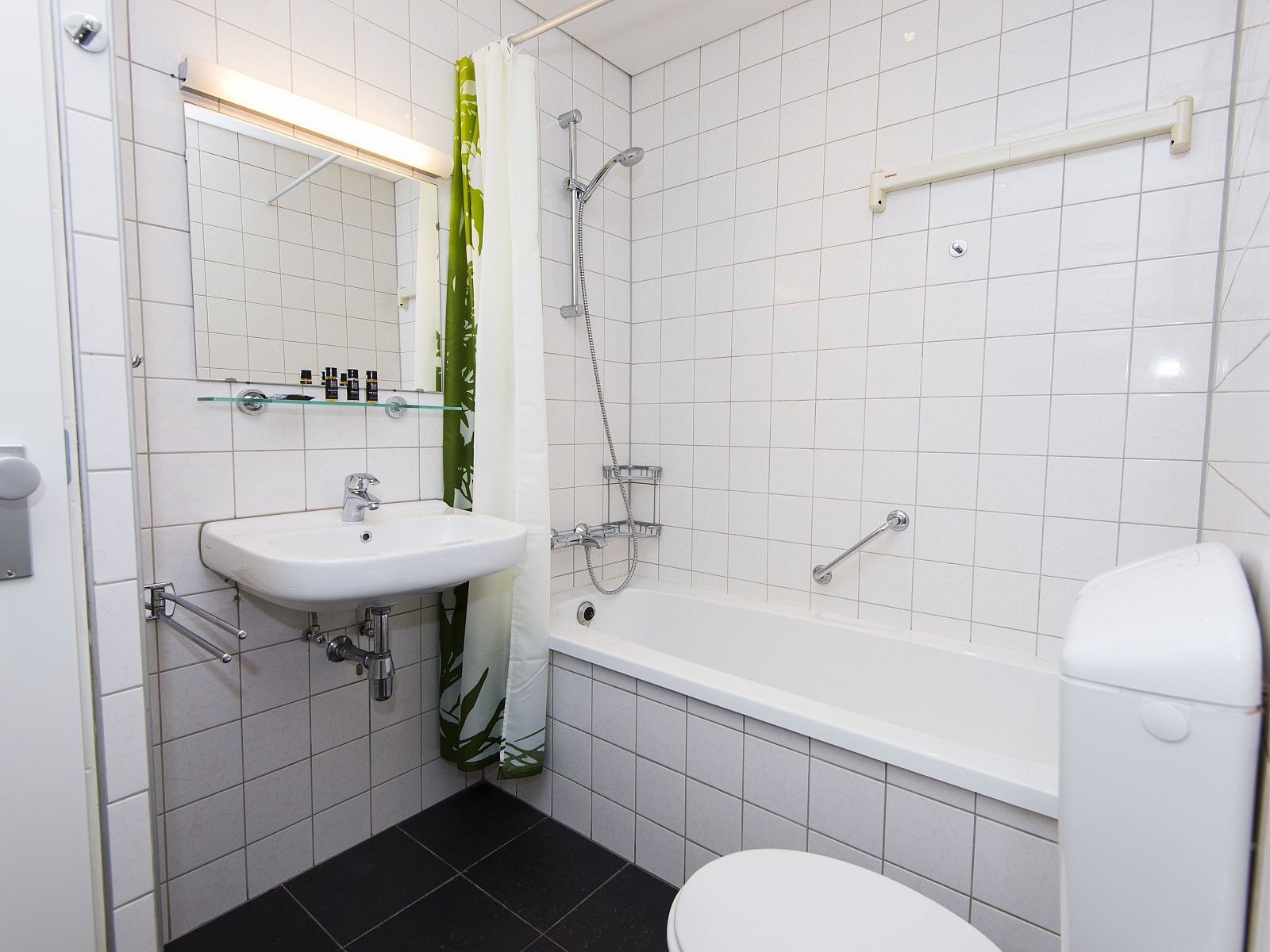 Unterkunft 3201187 - Bungalow Veluwe - Heideheuvel | 4-persoons bungalow | 4C2