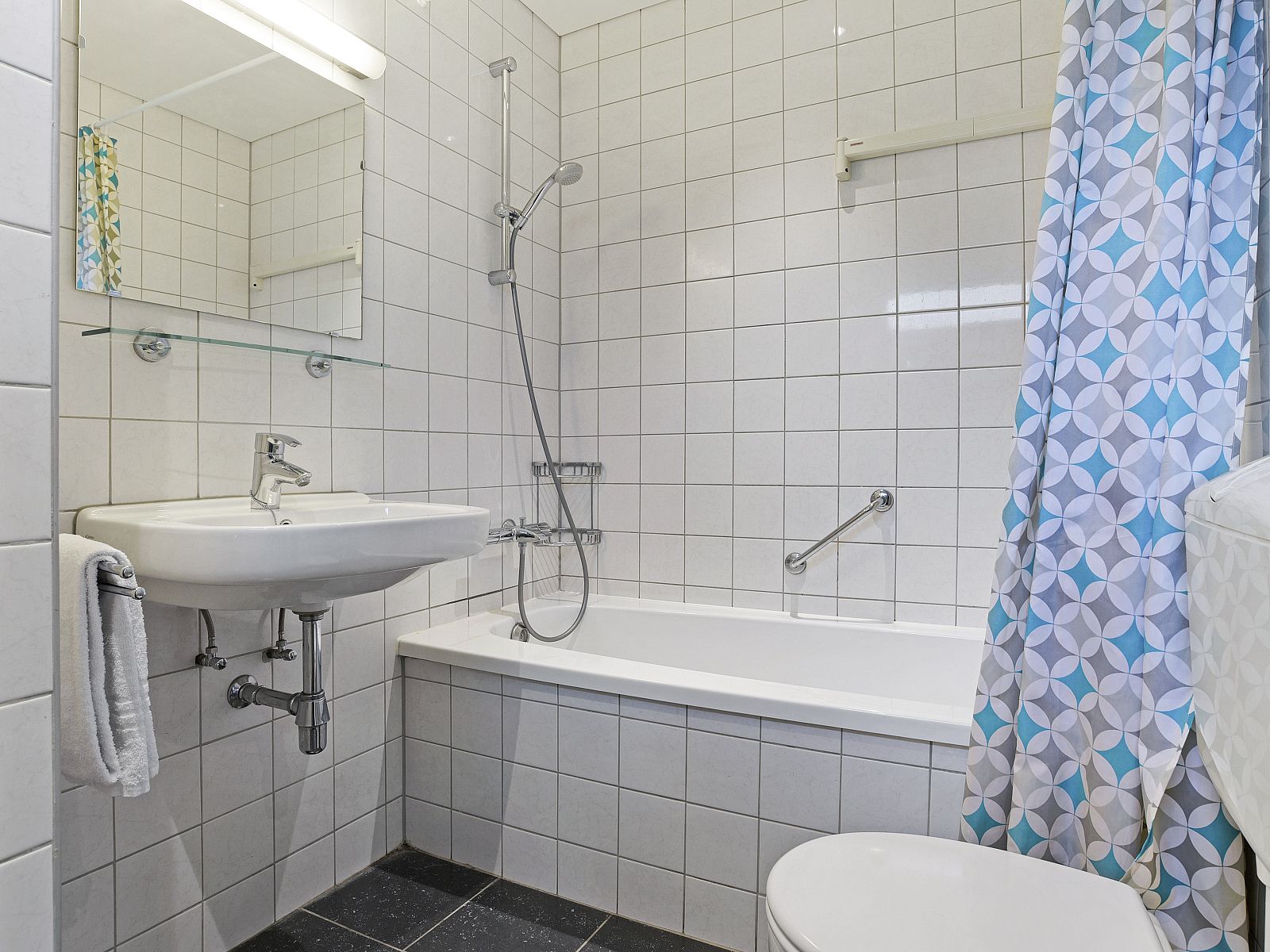 Unterkunft 3201187 - Bungalow Veluwe - Heideheuvel | 4-persoons bungalow | 4C2