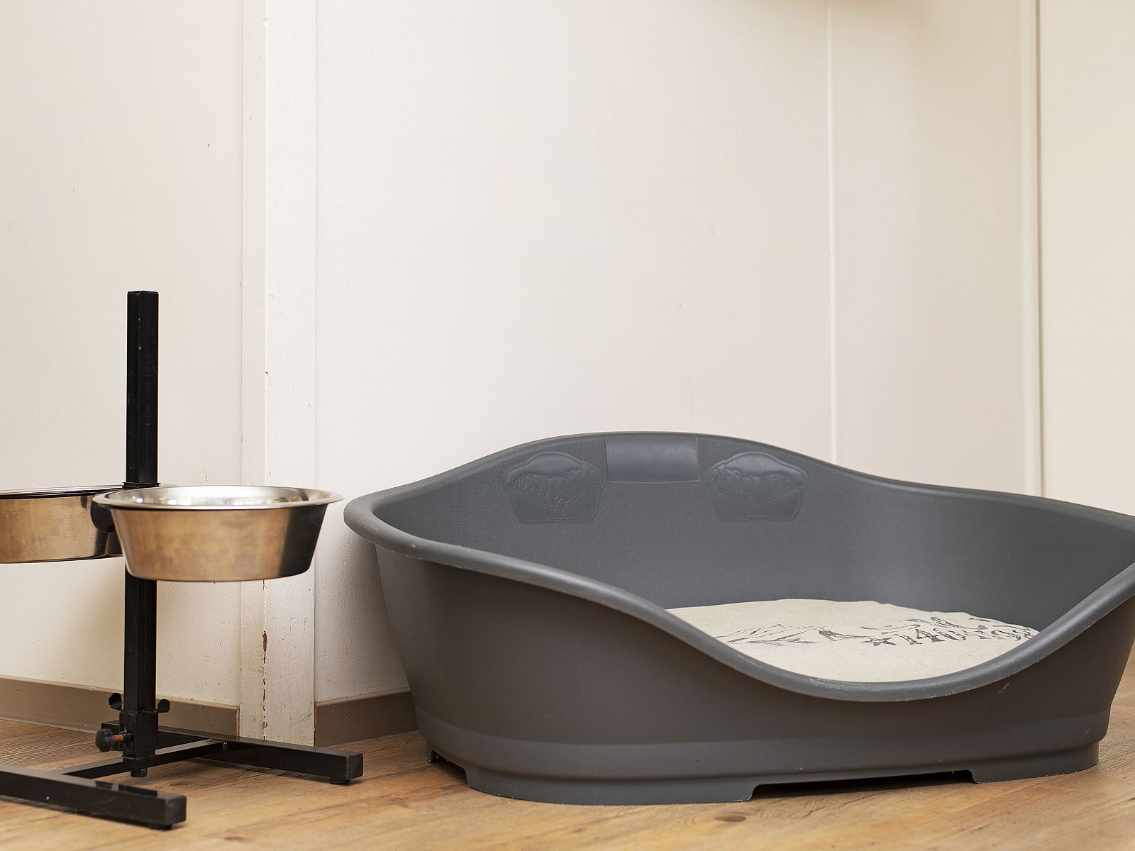 Verblijf 3201189 - Bungalow Veluwe - Heideheuvel | 6-persoons hondenbungalow | 6CD