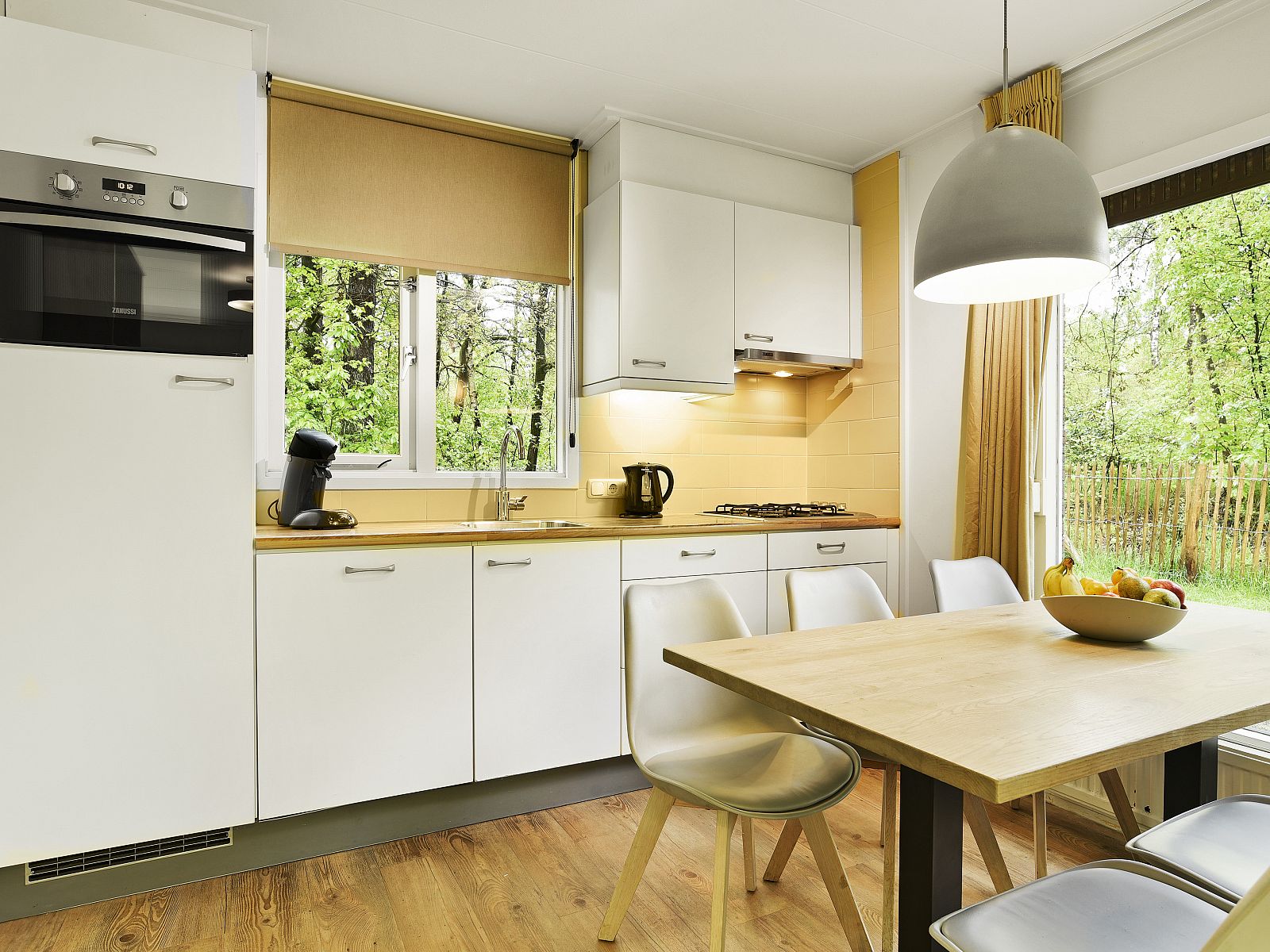 Verblijf 3201189 - Bungalow Veluwe - Heideheuvel | 6-persoons hondenbungalow | 6CD