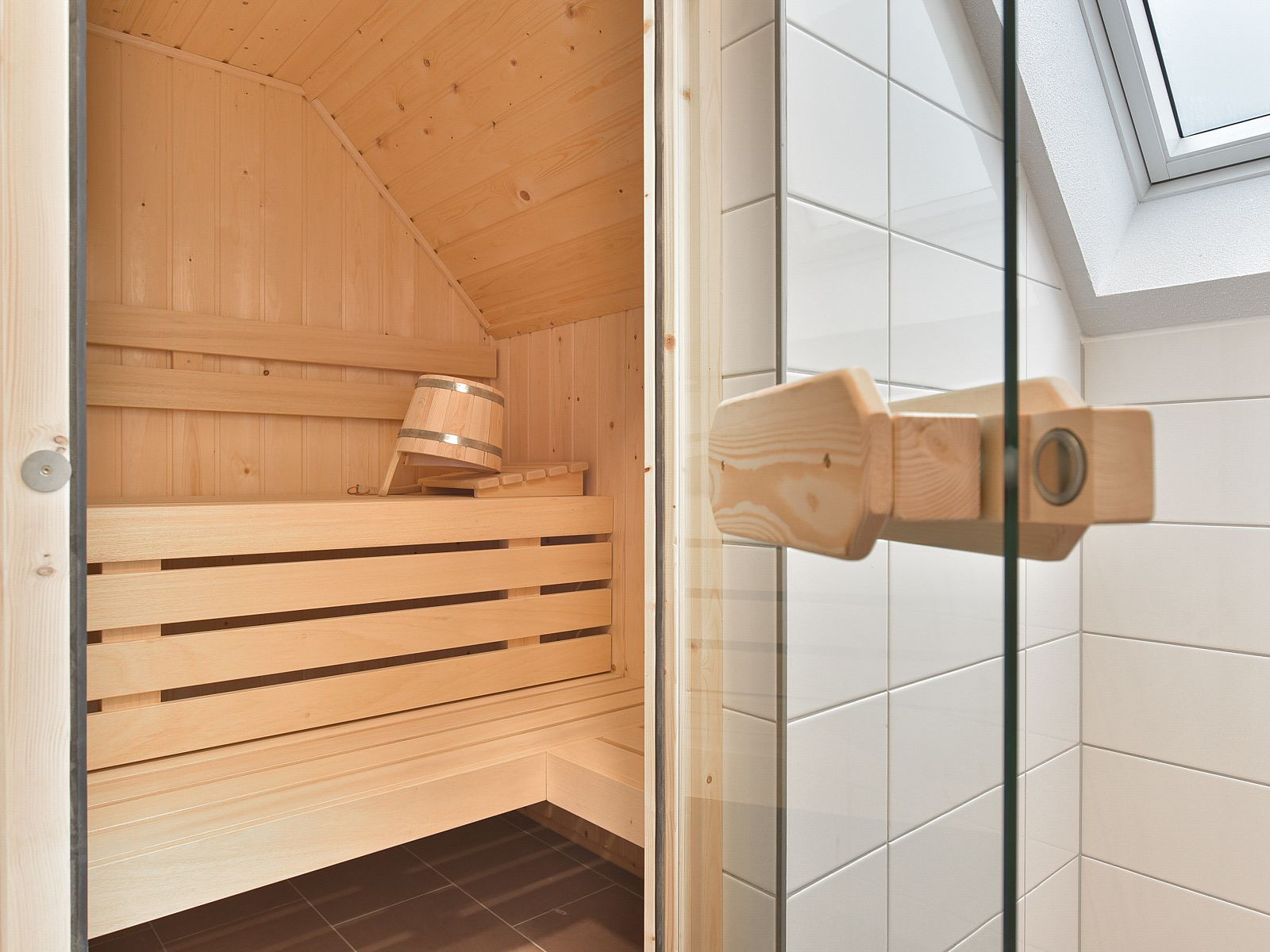 Verblijf 3201191 - Bungalow Veluwe - Heideheuvel | 10-persoons bungalow | 10L