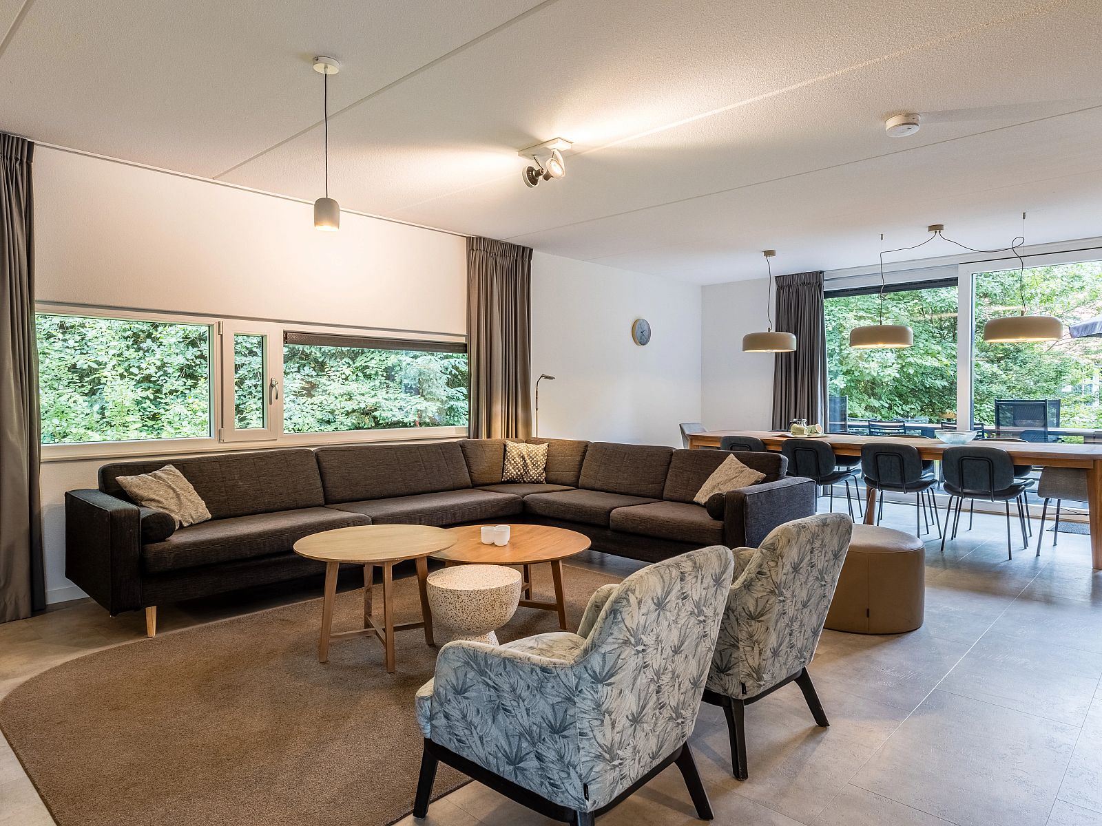 Verblijf 3201191 - Bungalow Veluwe - Heideheuvel | 10-persoons bungalow | 10L