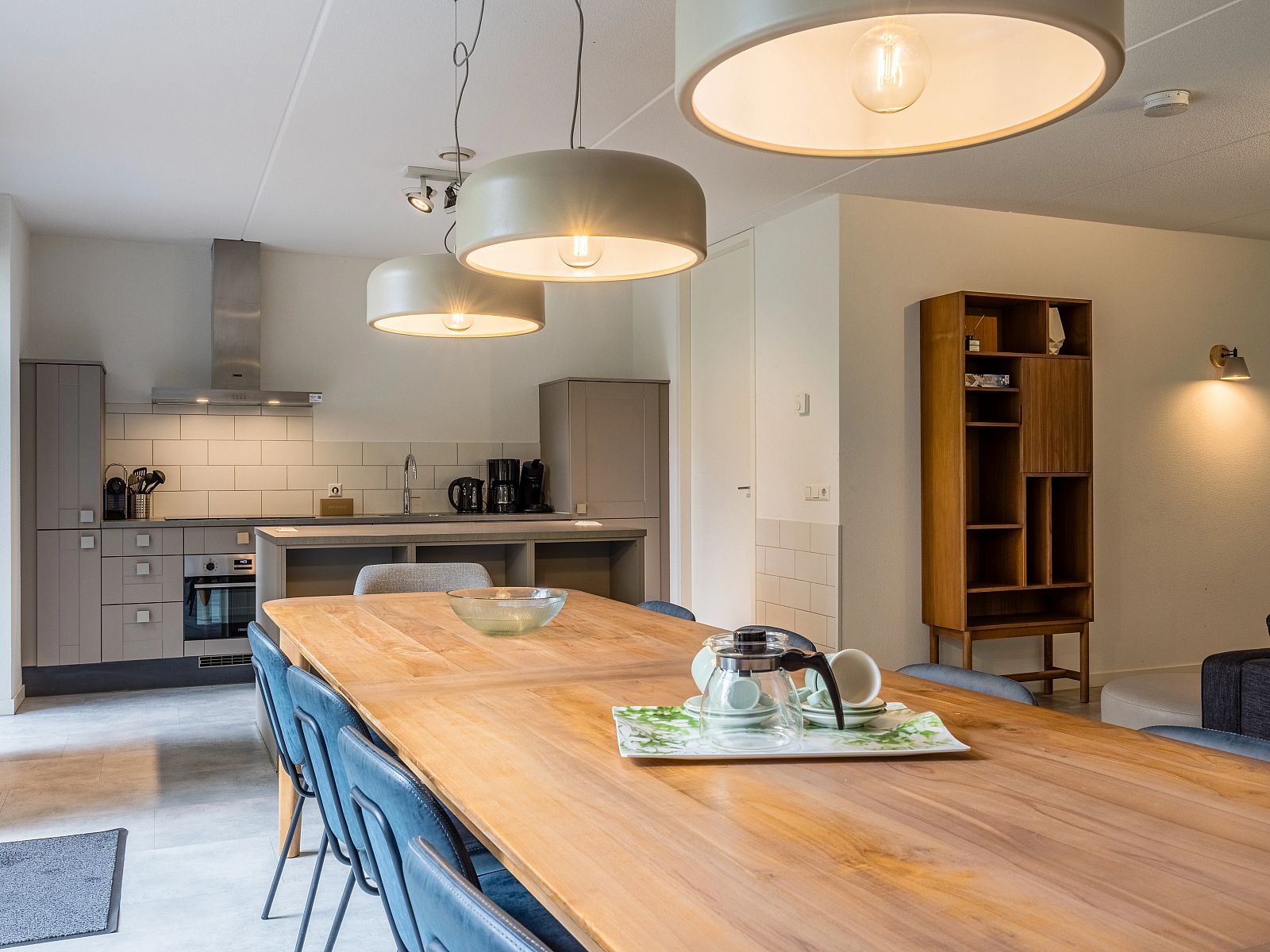 Verblijf 3201191 - Bungalow Veluwe - Heideheuvel | 10-persoons bungalow | 10L