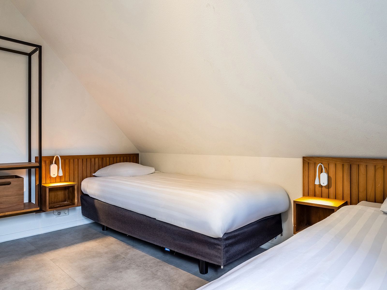 Verblijf 3201191 - Bungalow Veluwe - Heideheuvel | 10-persoons bungalow | 10L