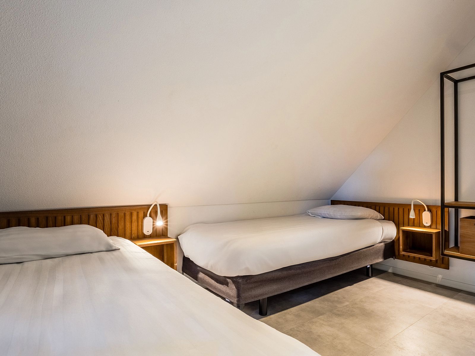 Verblijf 3201191 - Bungalow Veluwe - Heideheuvel | 10-persoons bungalow | 10L