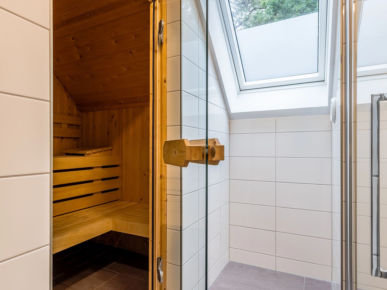 Verblijf 3201191 - Bungalow Veluwe - Heideheuvel | 10-persoons bungalow | 10L