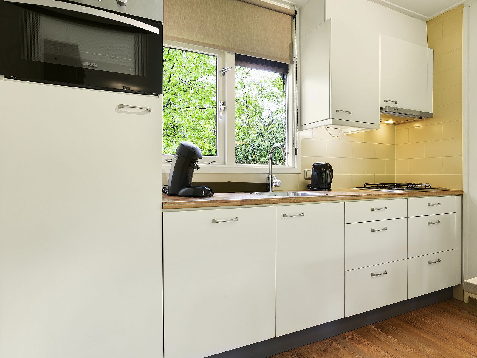 Unterkunft 3201193 - Bungalow Veluwe - Heideheuvel | 6-persoons bungalow | 6CE