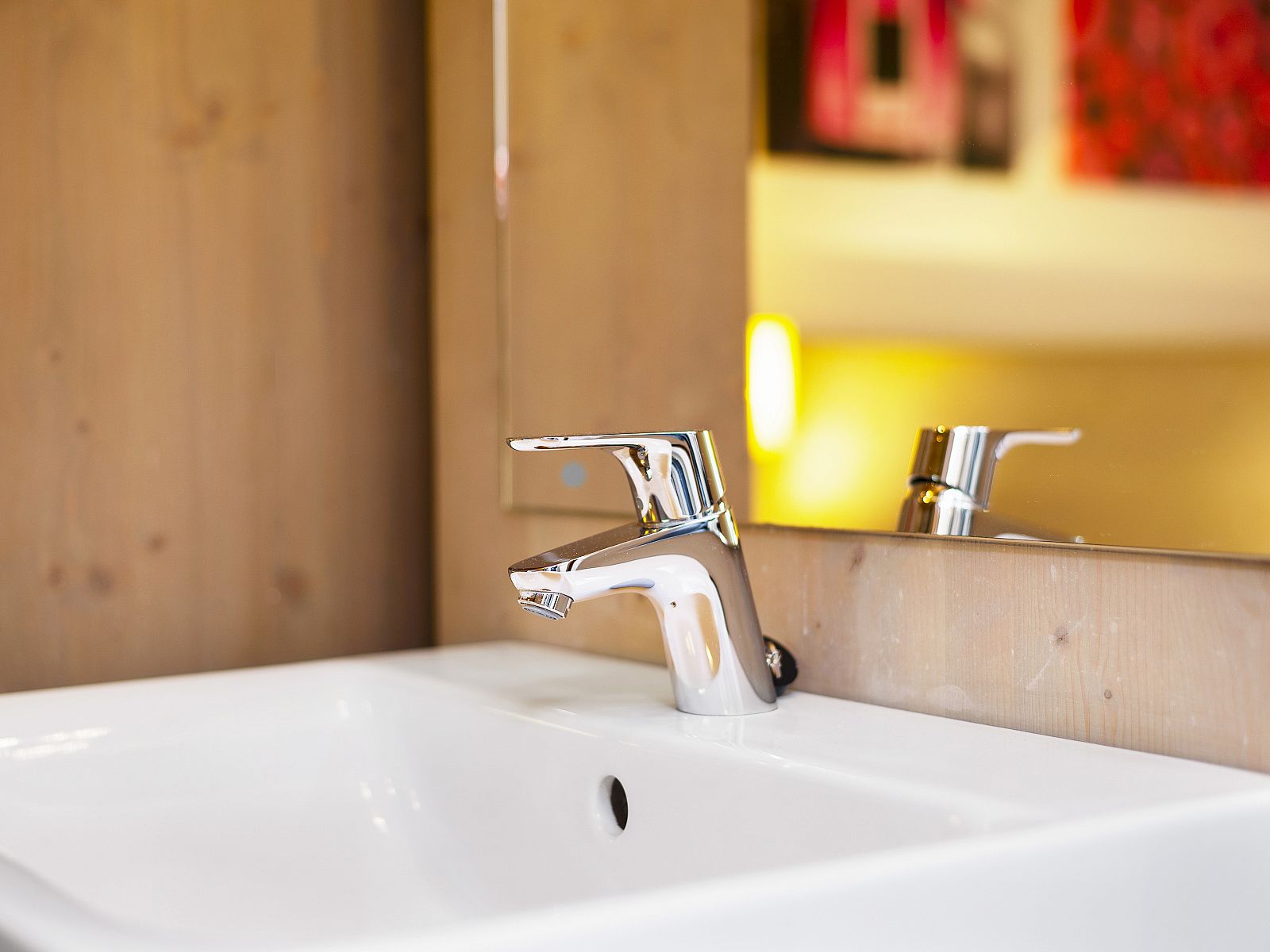 Unterkunft 3201193 - Bungalow Veluwe - Heideheuvel | 6-persoons bungalow | 6CE