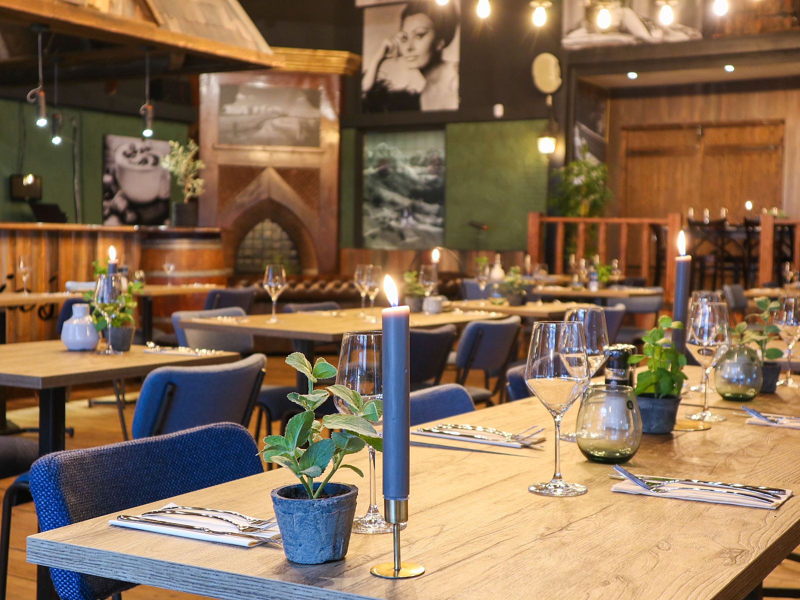 Unterkunft 3201201 - Ferienhaus Veluwe - EuroParcs Beekbergen