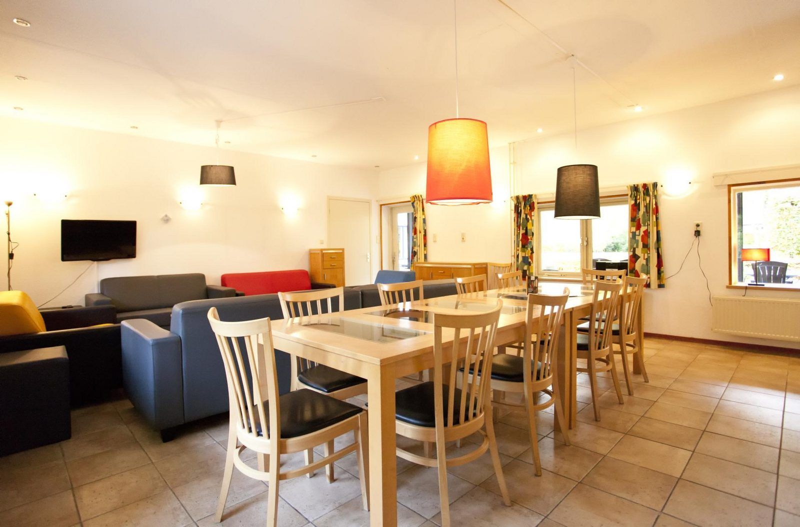 Unterkunft 3201201 - Ferienhaus Veluwe - EuroParcs Beekbergen