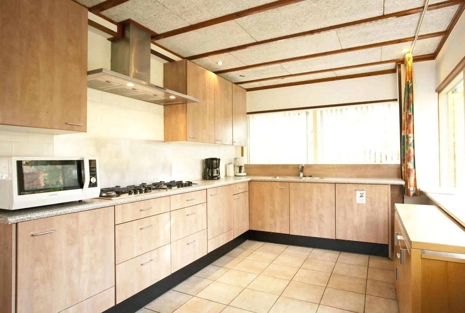 Unterkunft 3201201 - Ferienhaus Veluwe - EuroParcs Beekbergen