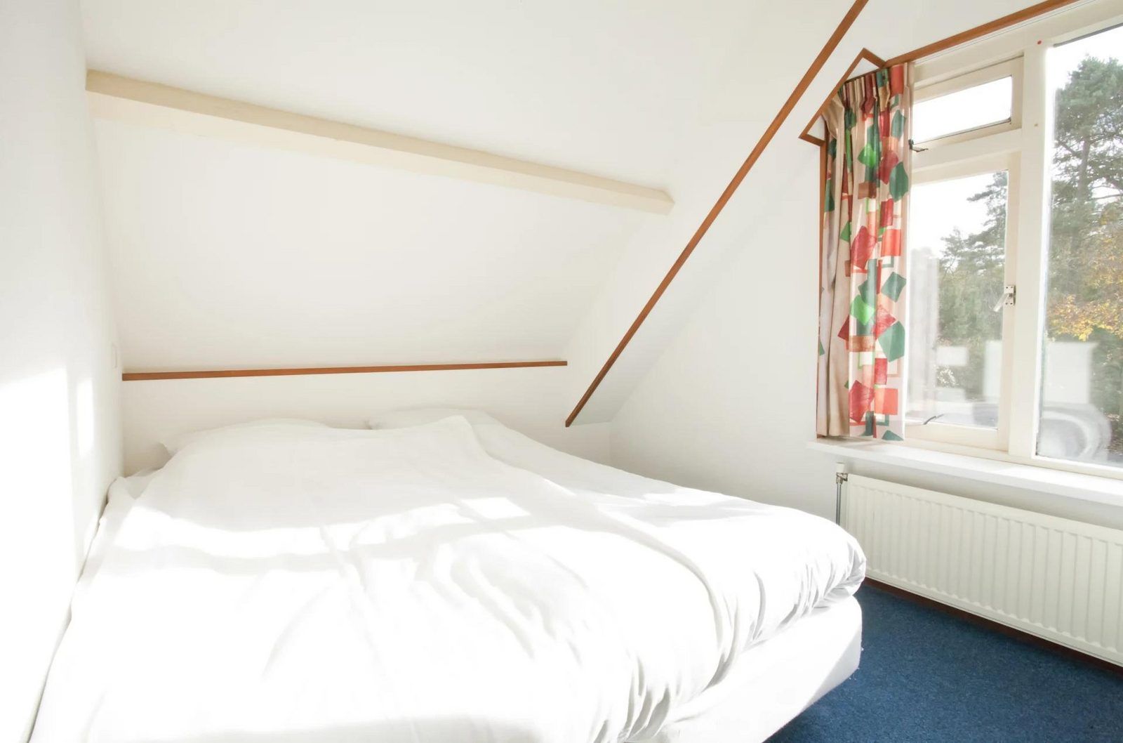 Unterkunft 3201201 - Ferienhaus Veluwe - EuroParcs Beekbergen