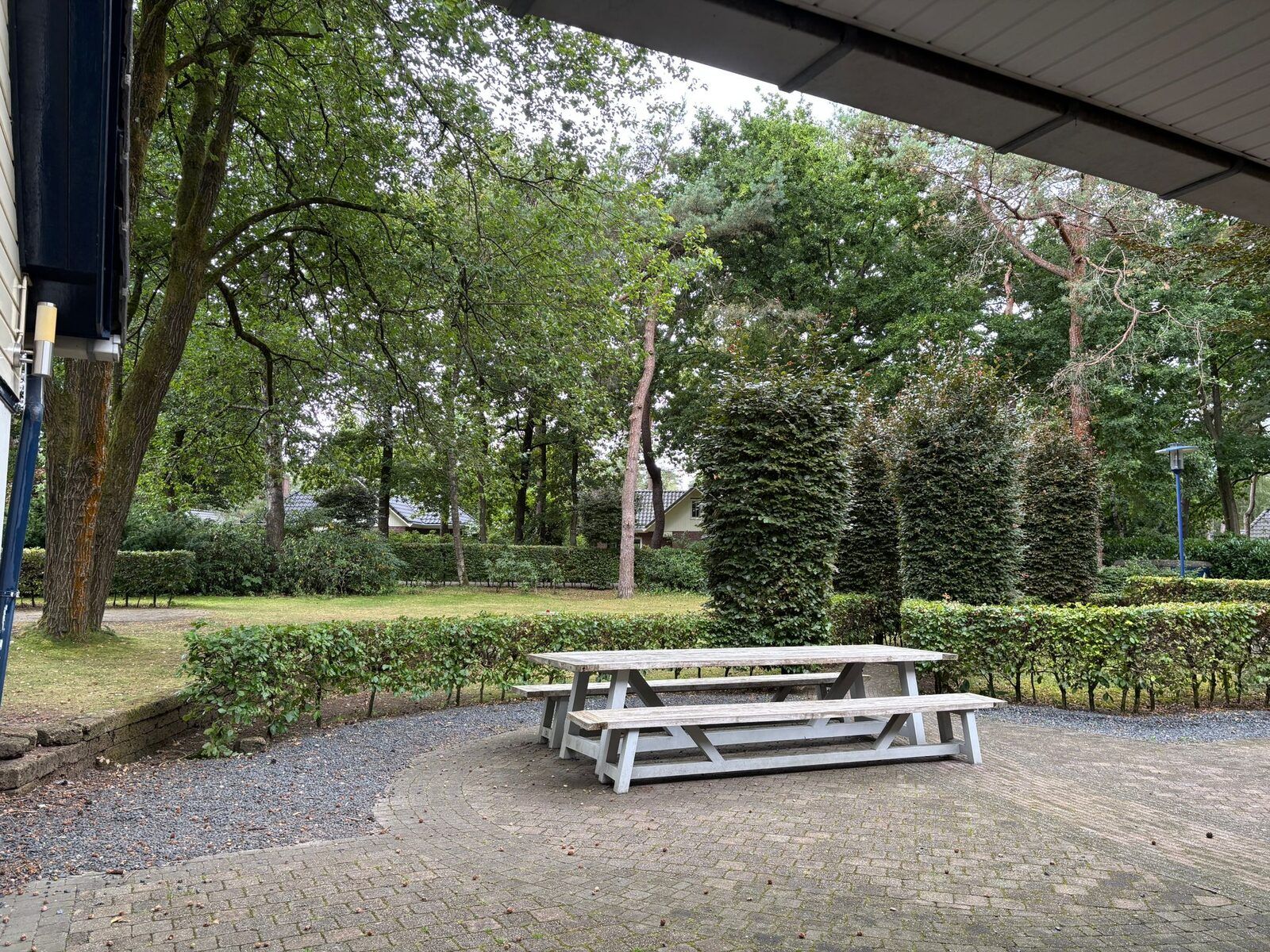 Unterkunft 3201201 - Ferienhaus Veluwe - EuroParcs Beekbergen