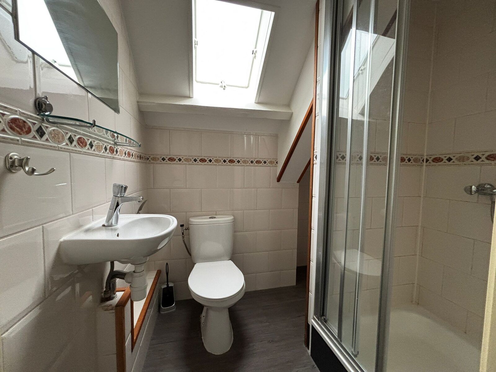 Unterkunft 3201201 - Ferienhaus Veluwe - EuroParcs Beekbergen