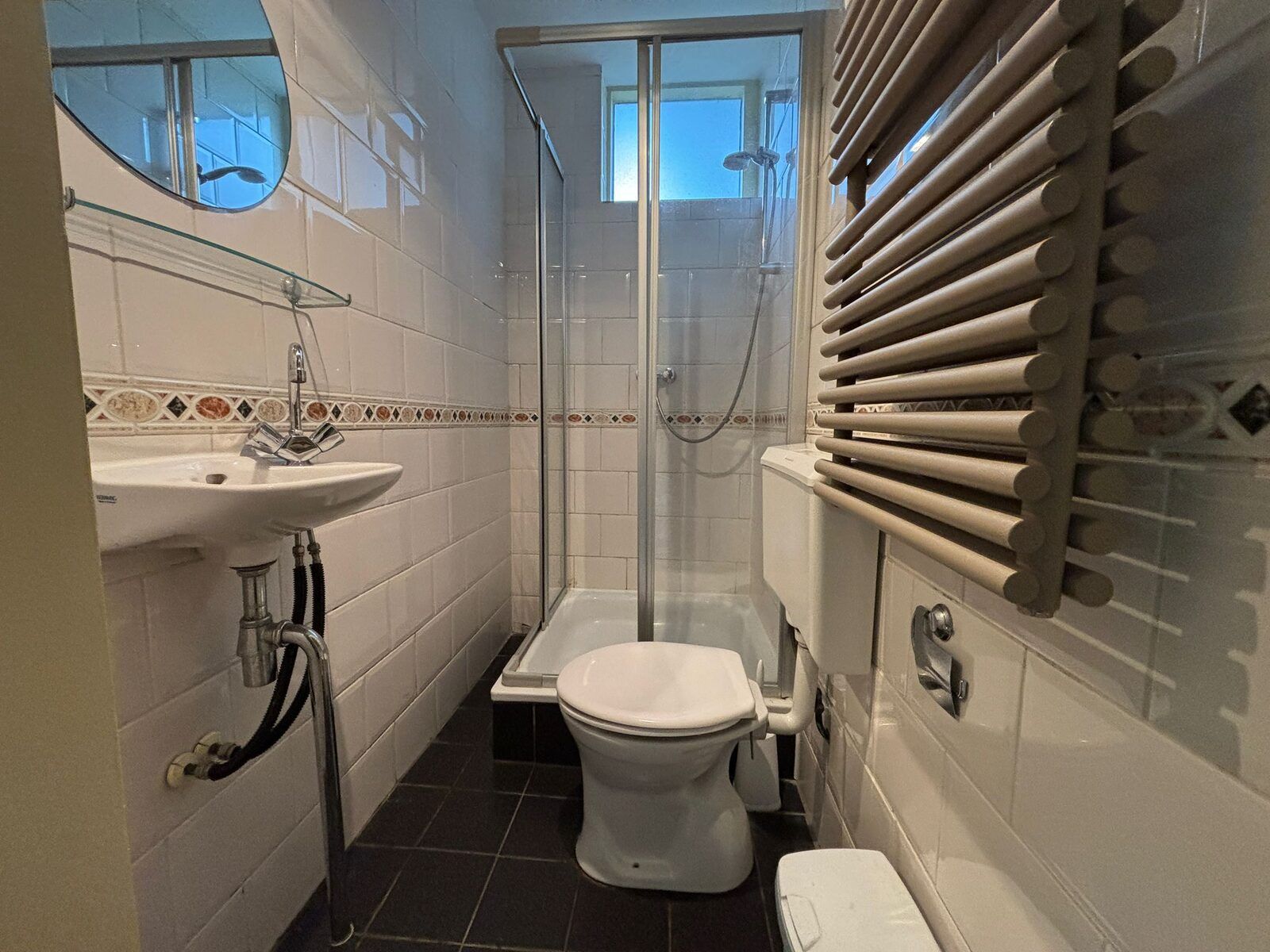 Unterkunft 3201201 - Ferienhaus Veluwe - EuroParcs Beekbergen