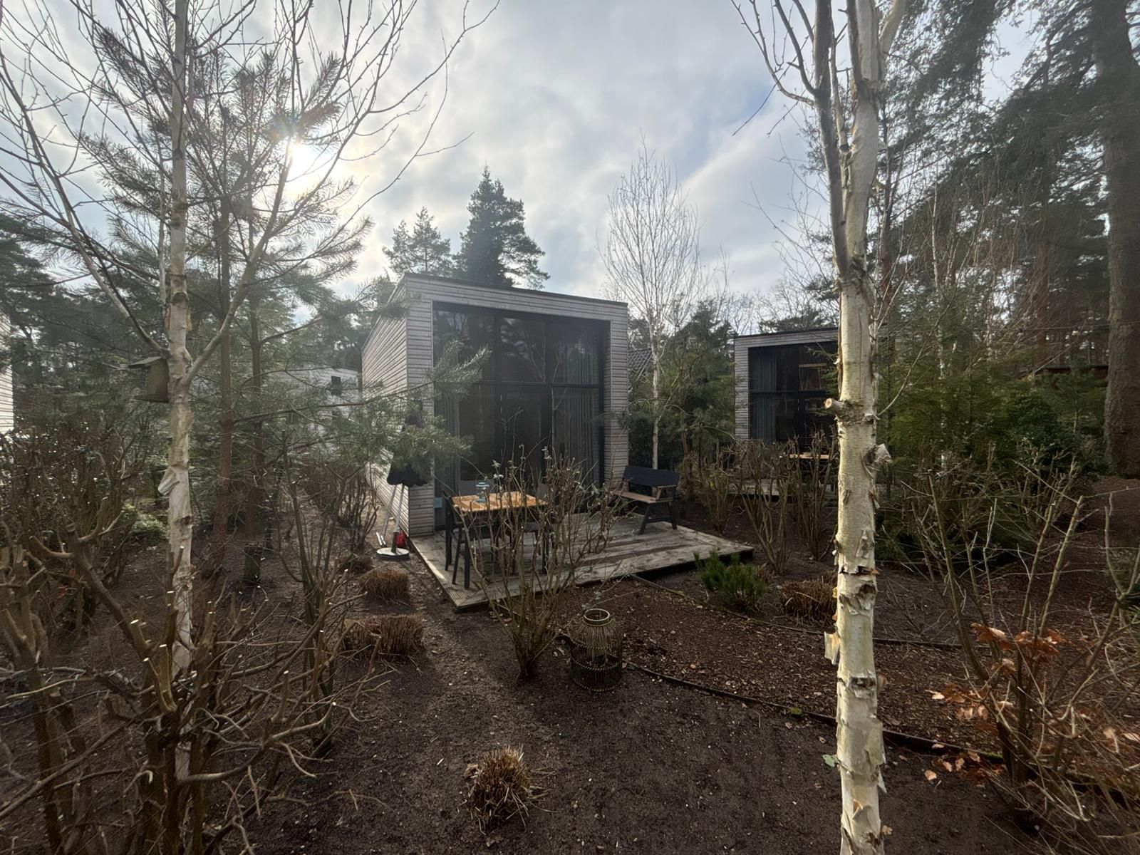 Guest house 3201202 - Holiday property Veluwe - Vrijstaande woning in Beekbergen