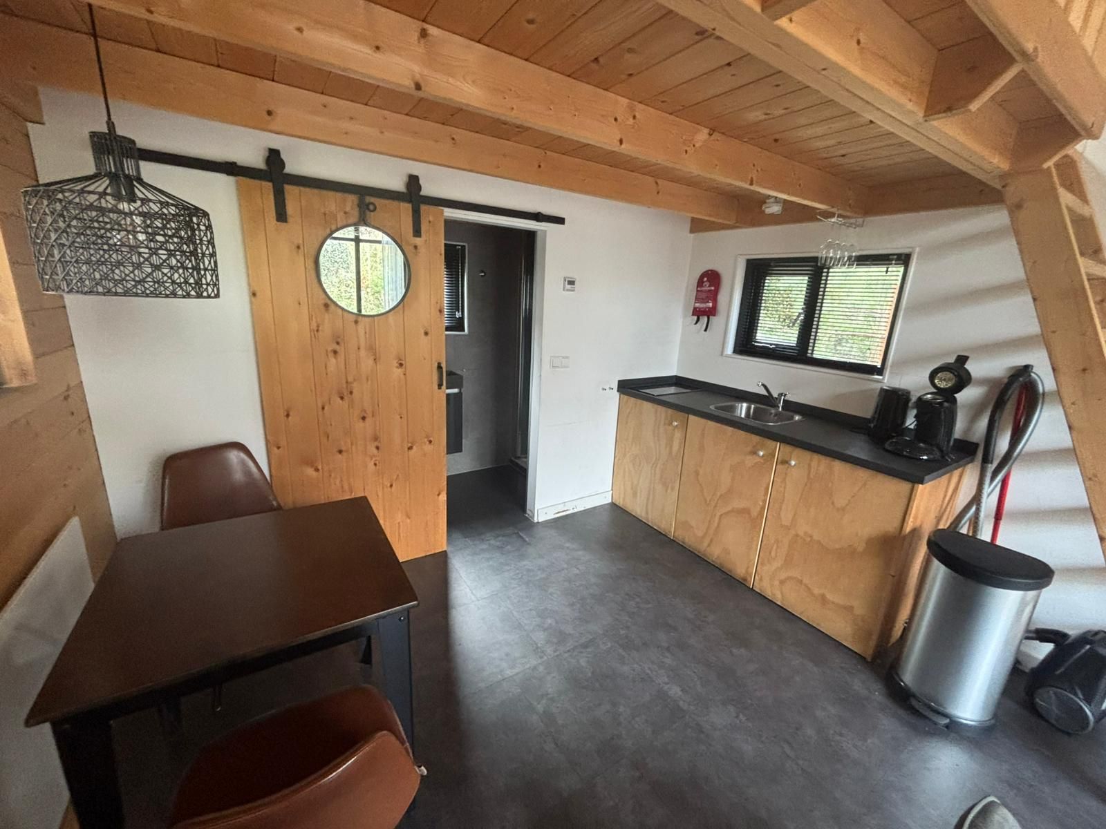 Guest house 3201202 - Holiday property Veluwe - Vrijstaande woning in Beekbergen