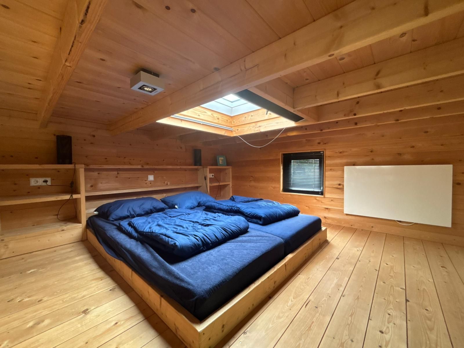 Guest house 3201202 - Holiday property Veluwe - Vrijstaande woning in Beekbergen