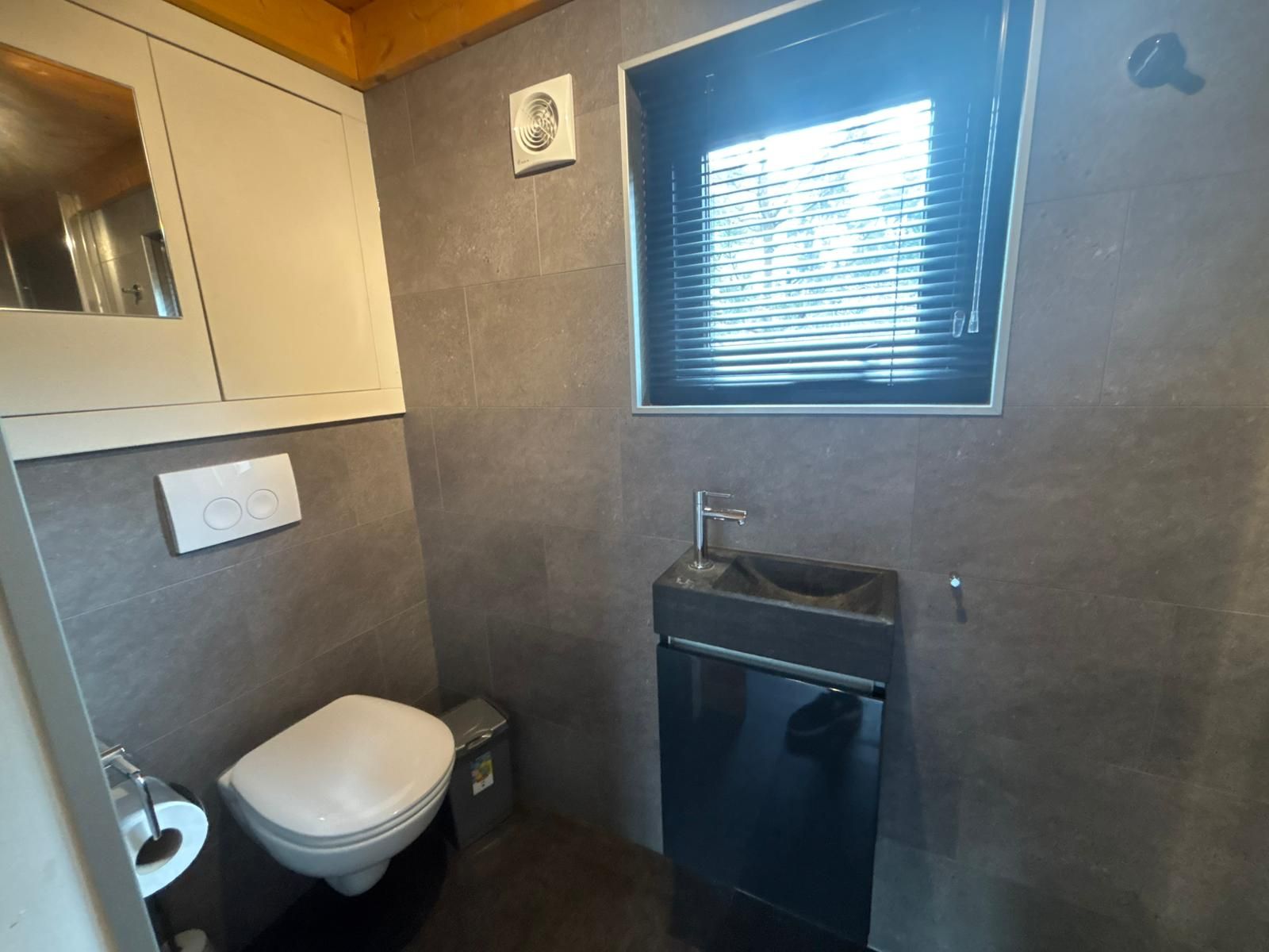 Guest house 3201202 - Holiday property Veluwe - Vrijstaande woning in Beekbergen