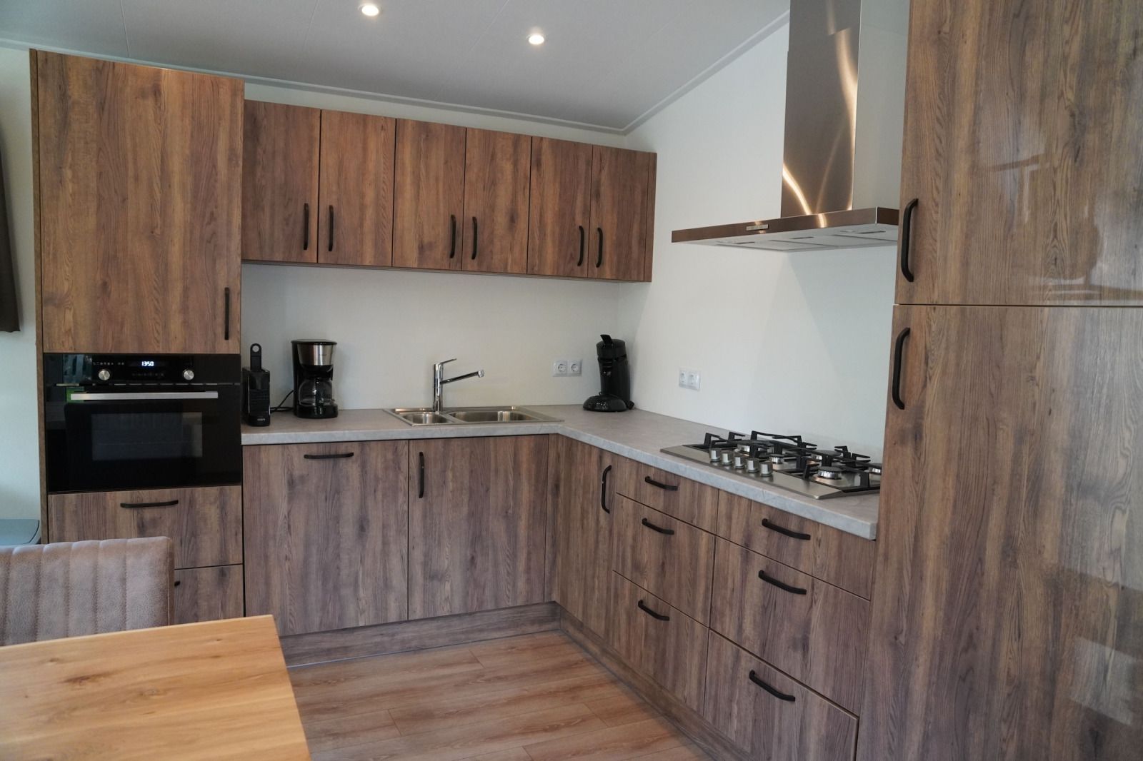 Unterkunft 3201203 - Ferienhaus Veluwe - «De Rimboe & De Woeste Hoogte 25»