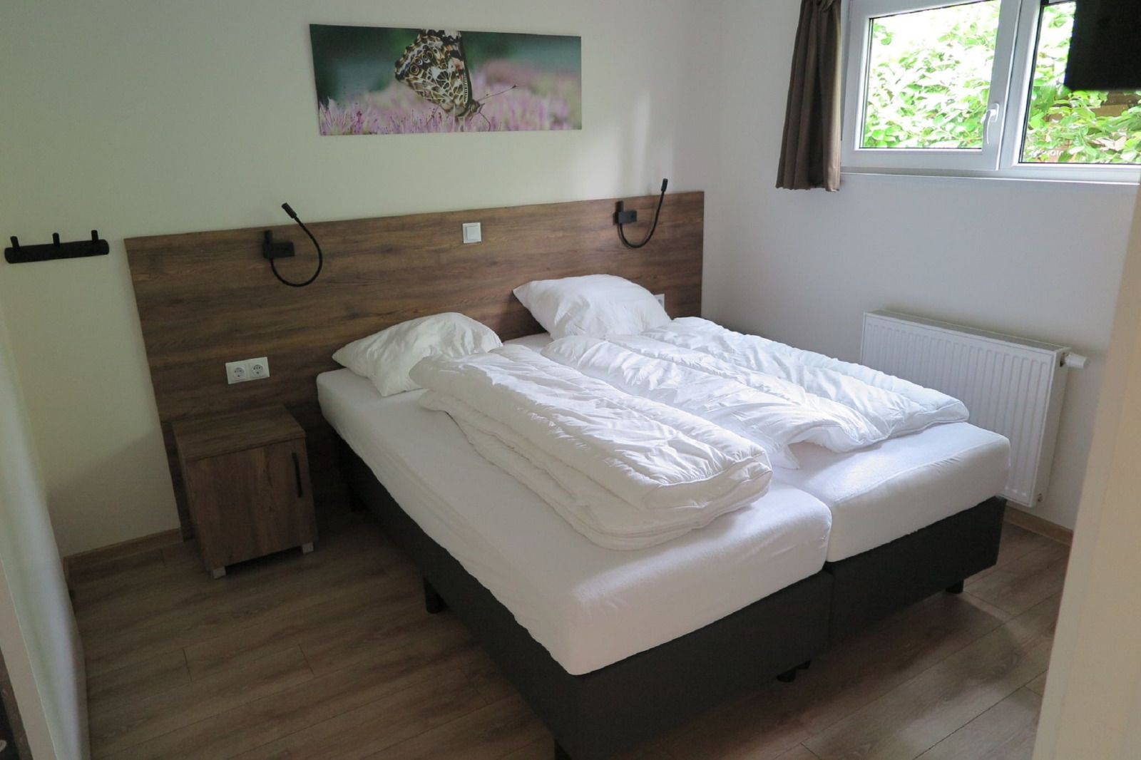 Unterkunft 3201203 - Ferienhaus Veluwe - «De Rimboe & De Woeste Hoogte 25»