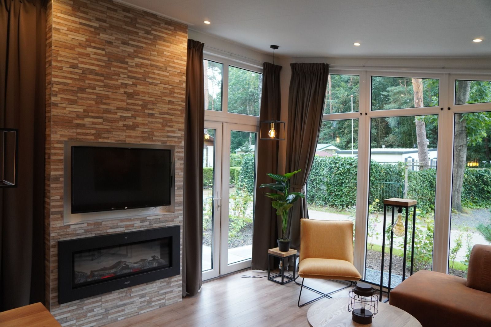 Unterkunft 3201203 - Ferienhaus Veluwe - «De Rimboe & De Woeste Hoogte 25»
