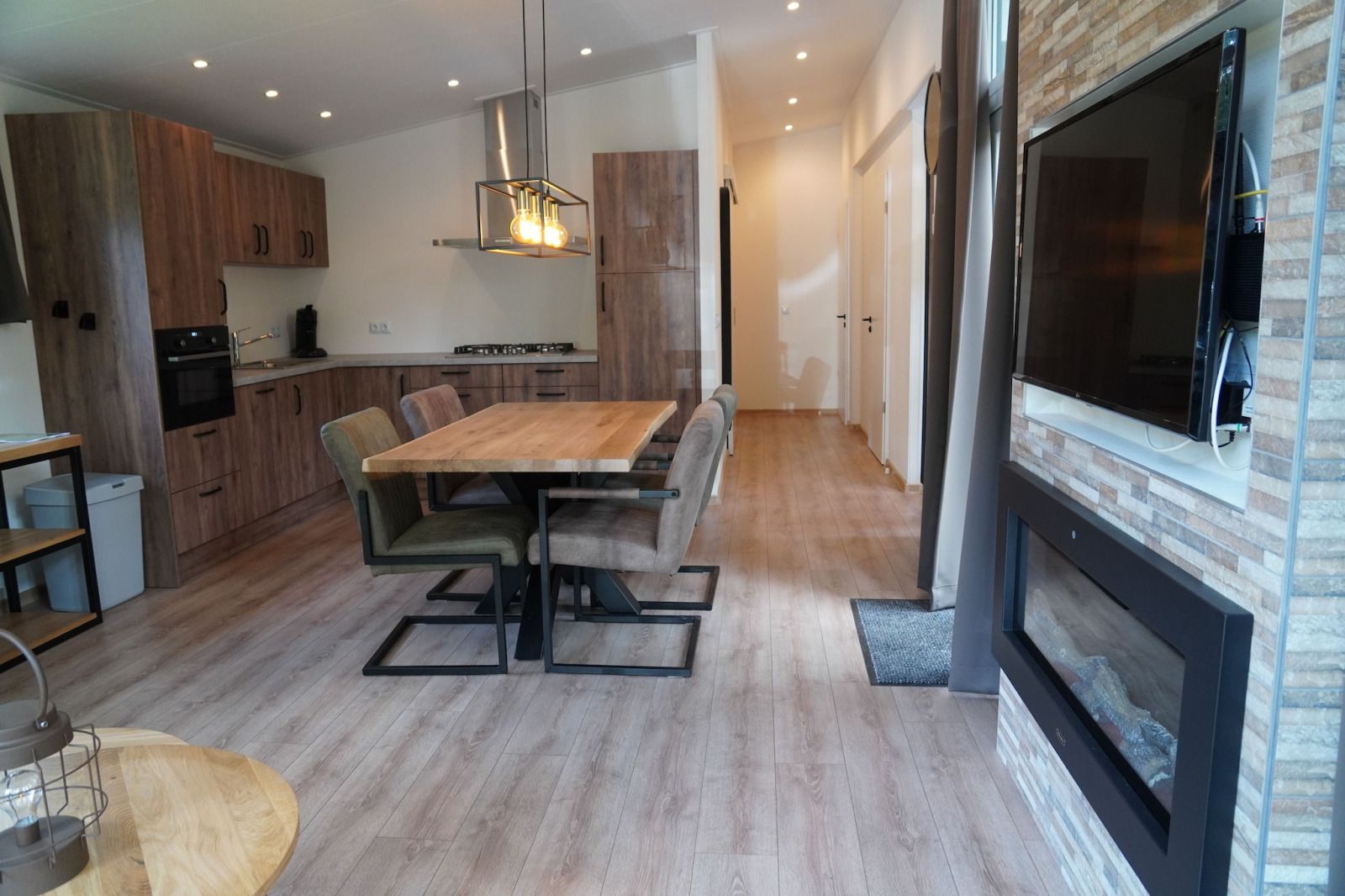 Unterkunft 3201203 - Ferienhaus Veluwe - «De Rimboe & De Woeste Hoogte 25»