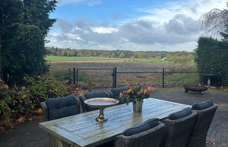 Unterkunft 320122 - Ferienhaus Veluwe - Huisje in Beekbergen