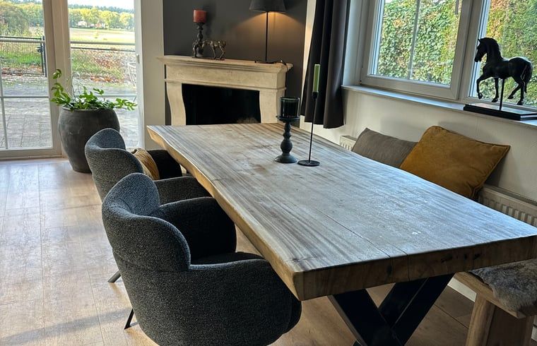 Unterkunft 320122 - Ferienhaus Veluwe - Huisje in Beekbergen