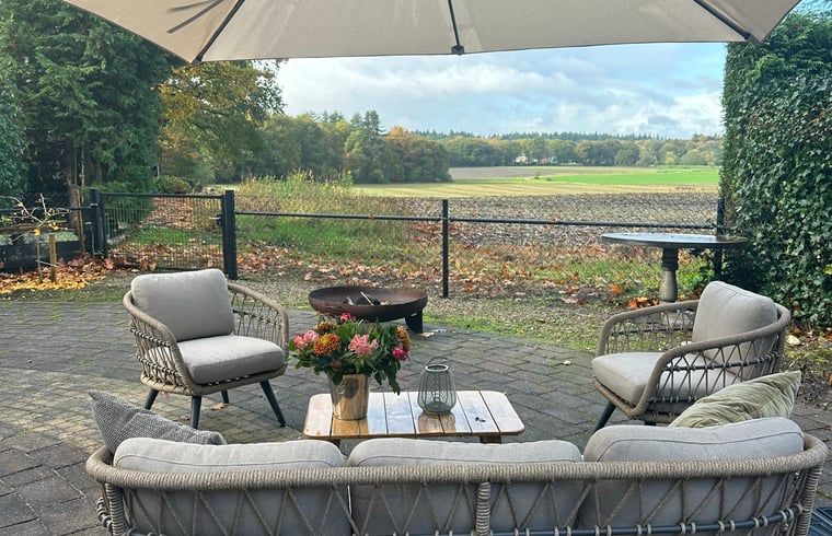 Unterkunft 320122 - Ferienhaus Veluwe - Huisje in Beekbergen