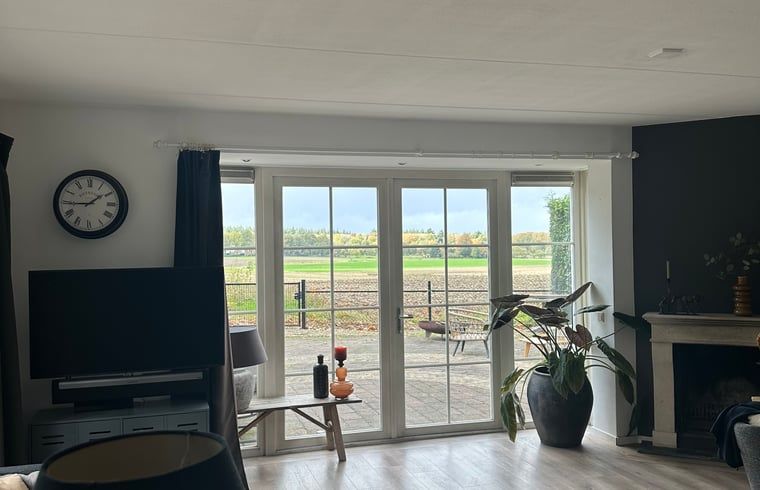 Unterkunft 320122 - Ferienhaus Veluwe - Huisje in Beekbergen