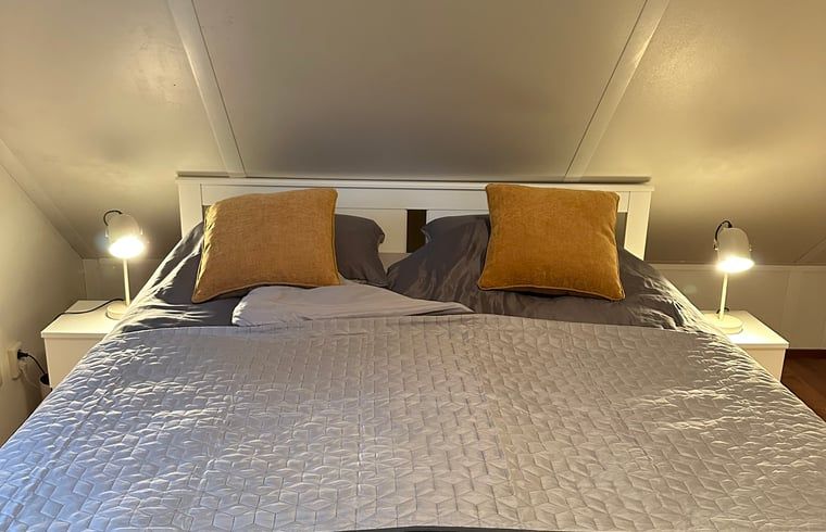 Unterkunft 320122 - Ferienhaus Veluwe - Huisje in Beekbergen