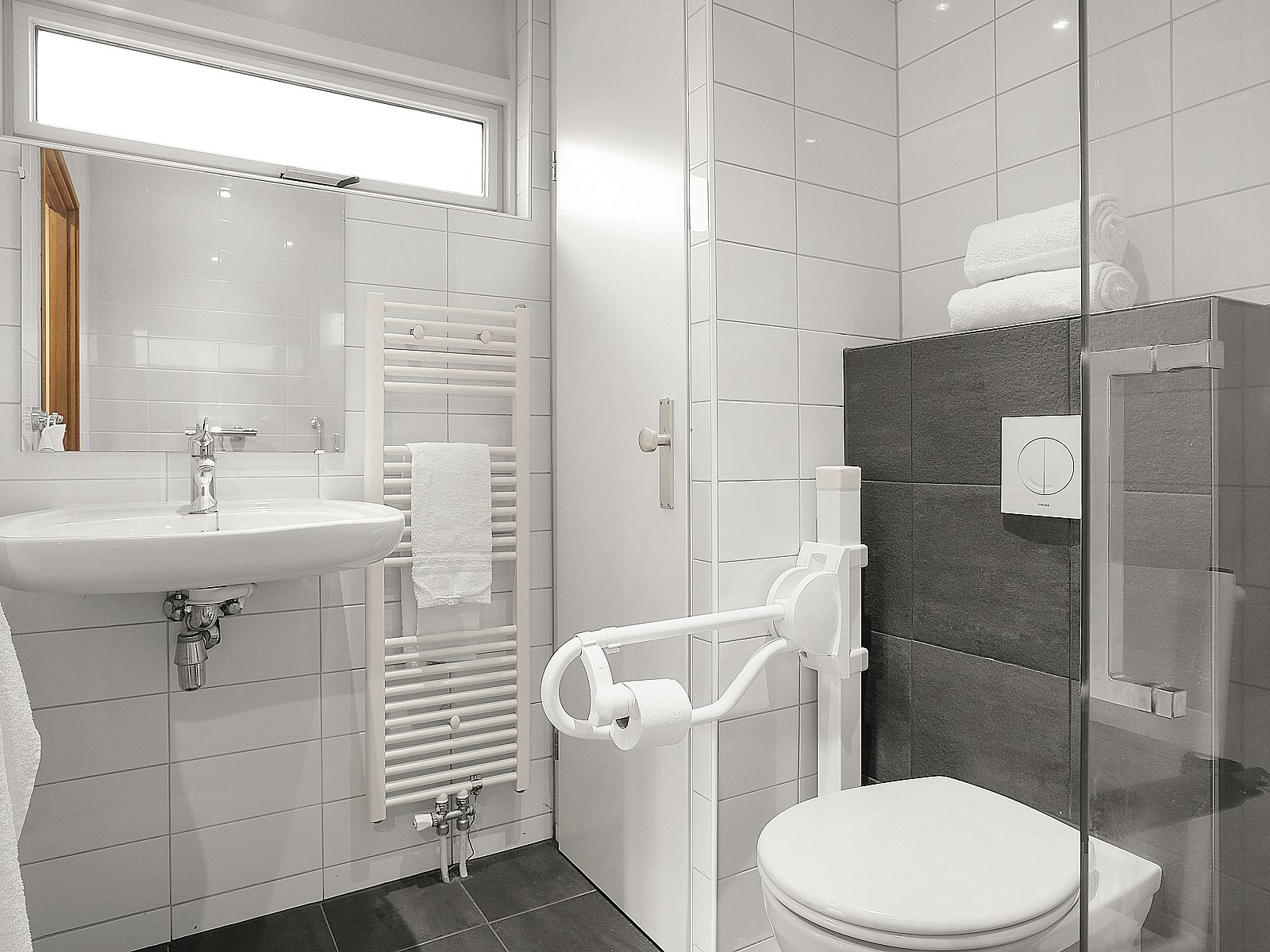 Unterkunft 320130 - Bungalow Veluwe - Heideheuvel | 2-persoons bungalow - Extra toegankelijk | 2CT